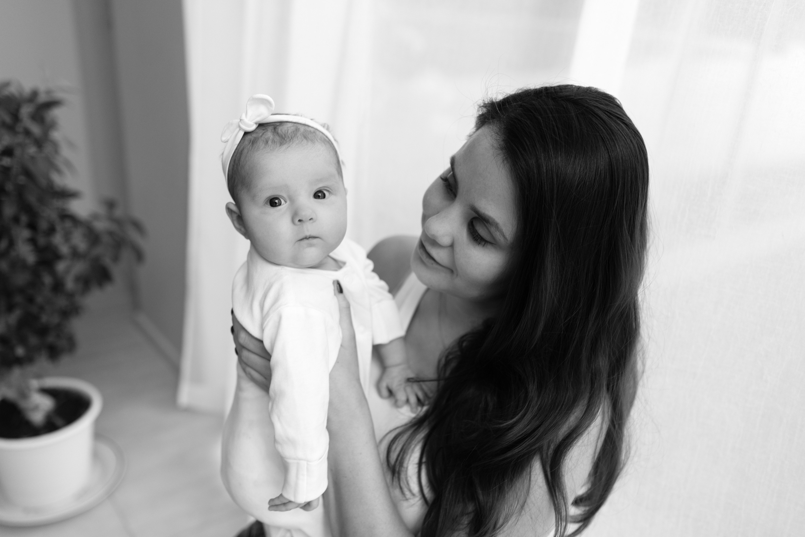 Фотосессия Lifestyle. Фотограф newborn (новорожденных) в Санкт-Петербурге Алена Алексеева