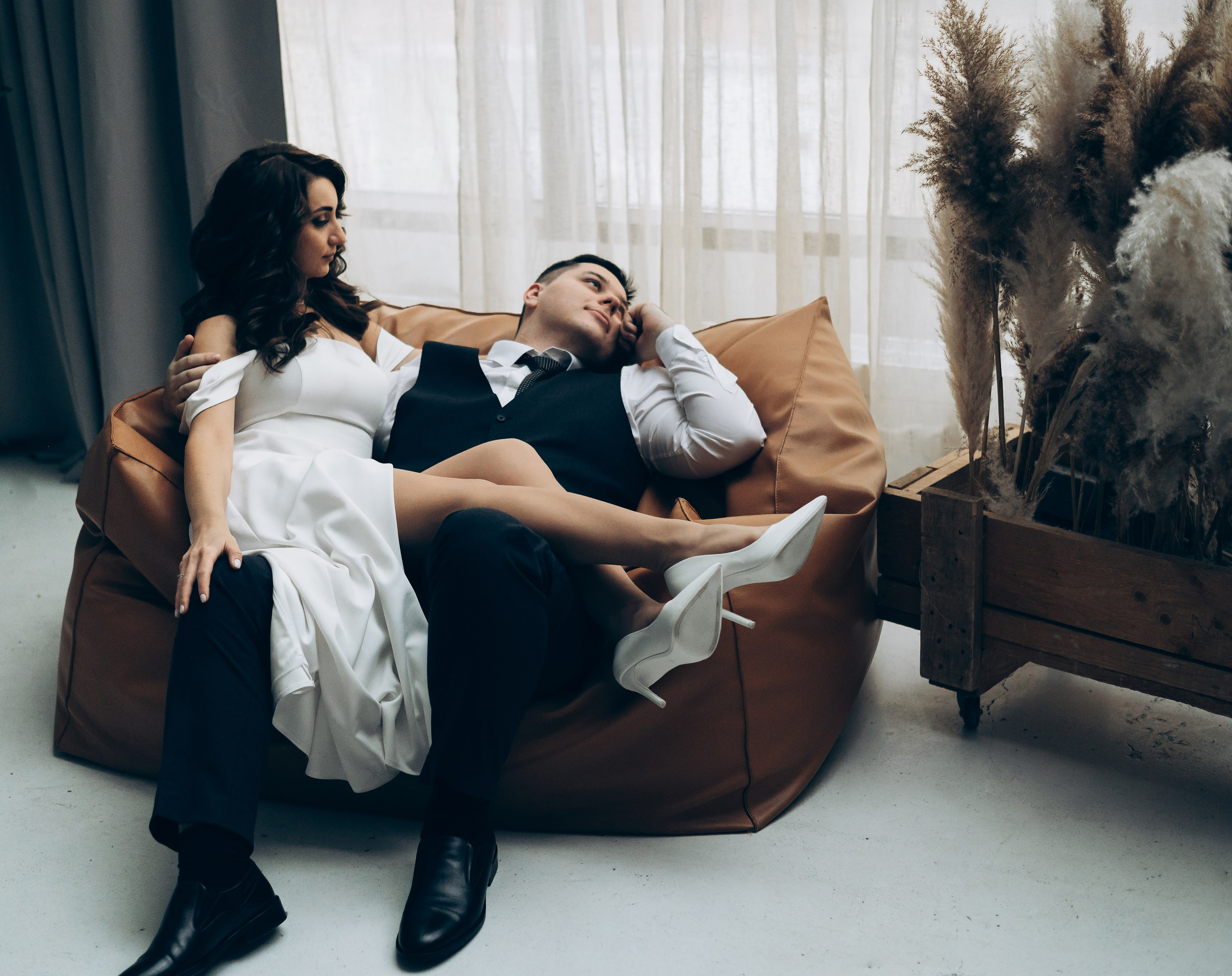 Свадебная фотосессия Марии и Антона. ФОТОГРАФ В МОСКВЕ ВИКТОРИЯ ИВАЩЕНКО