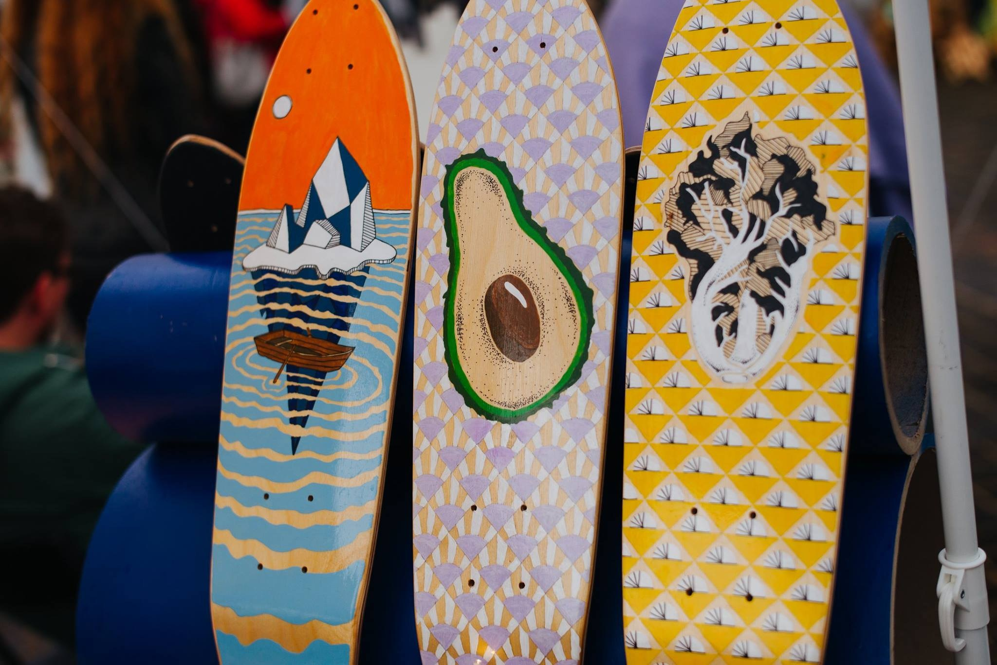 21 мая 2016 в музее «Гараж». Фотоотчеты «Ламбада-маркета»