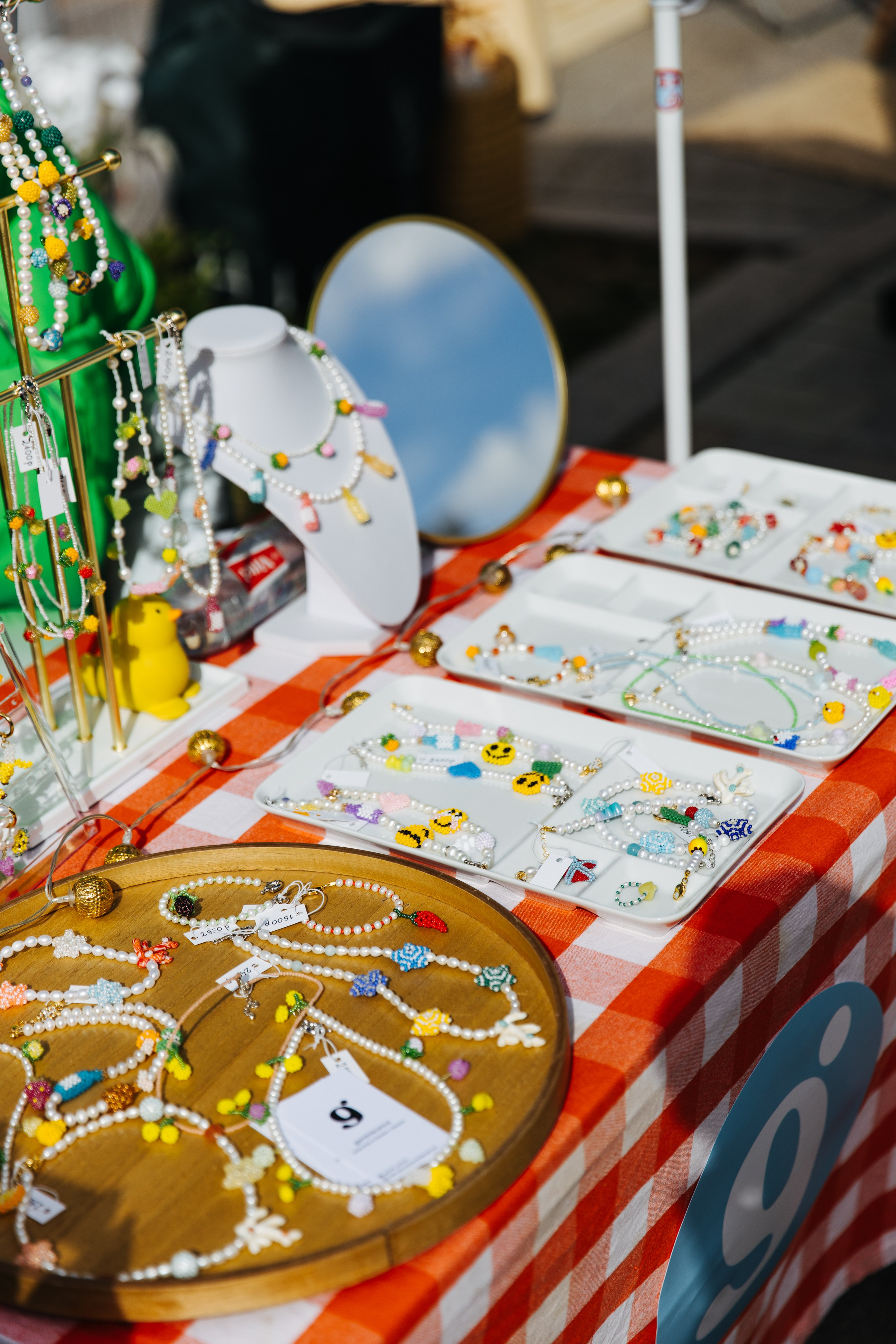 30 мая 2021 в Еврейском музее. Фотоотчеты «Ламбада-маркета»