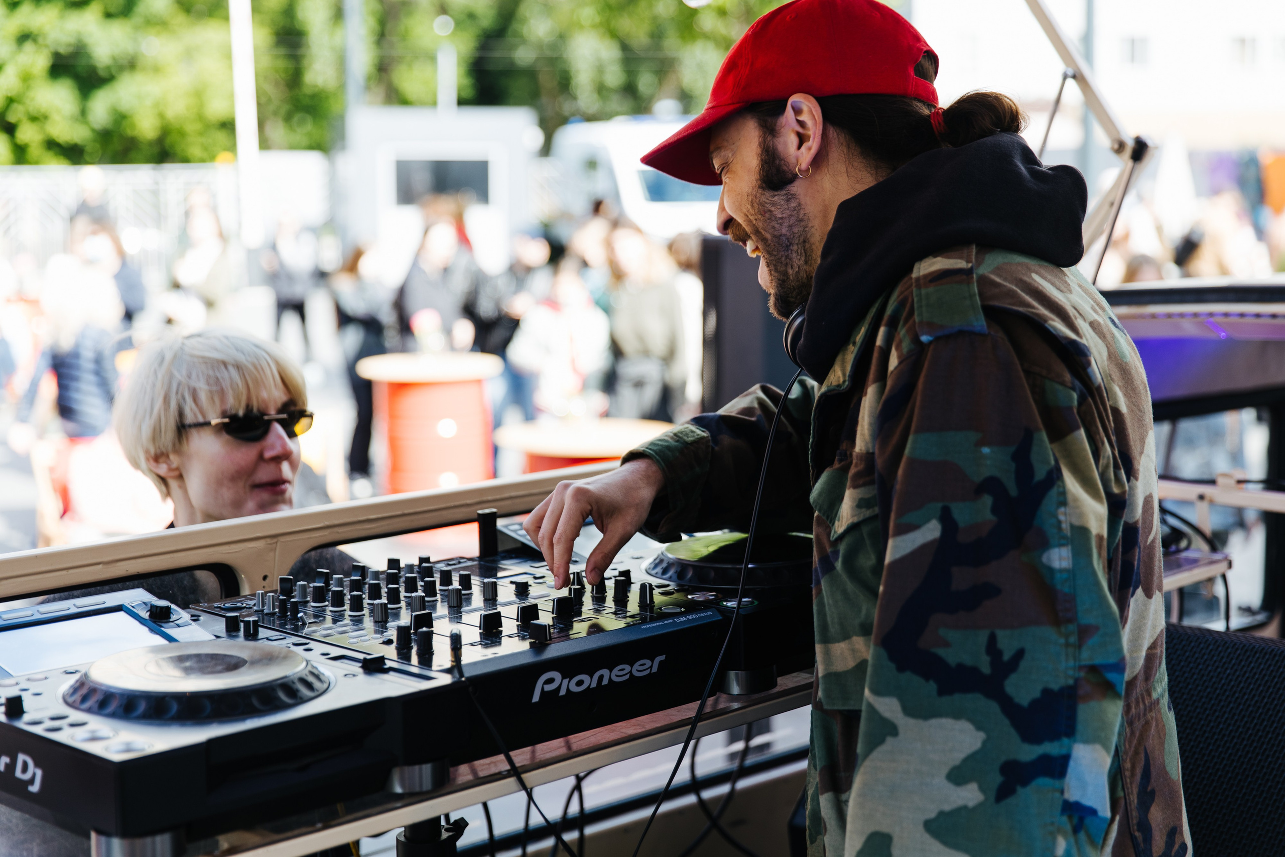 30 мая 2021 в Еврейском музее. Фотоотчеты «Ламбада-маркета»