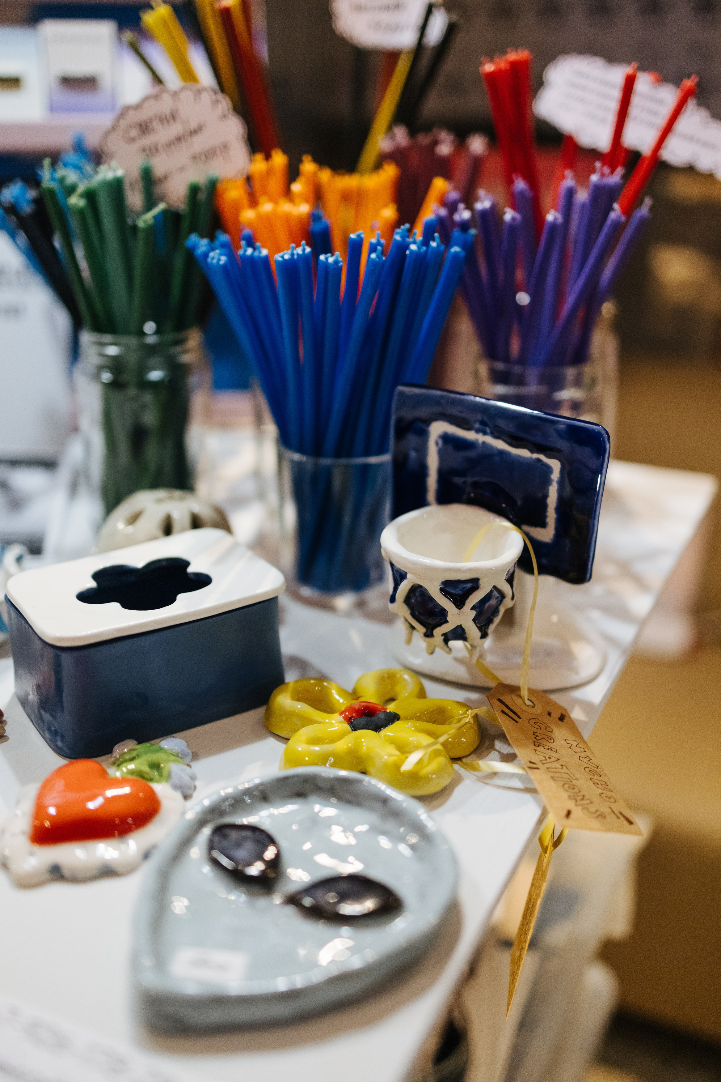 23–24 декабря 2023 в «Три вокзала. Депо» / День 2 / фото Валерий Белобеев. Фотоотчеты «Ламбада-маркета»