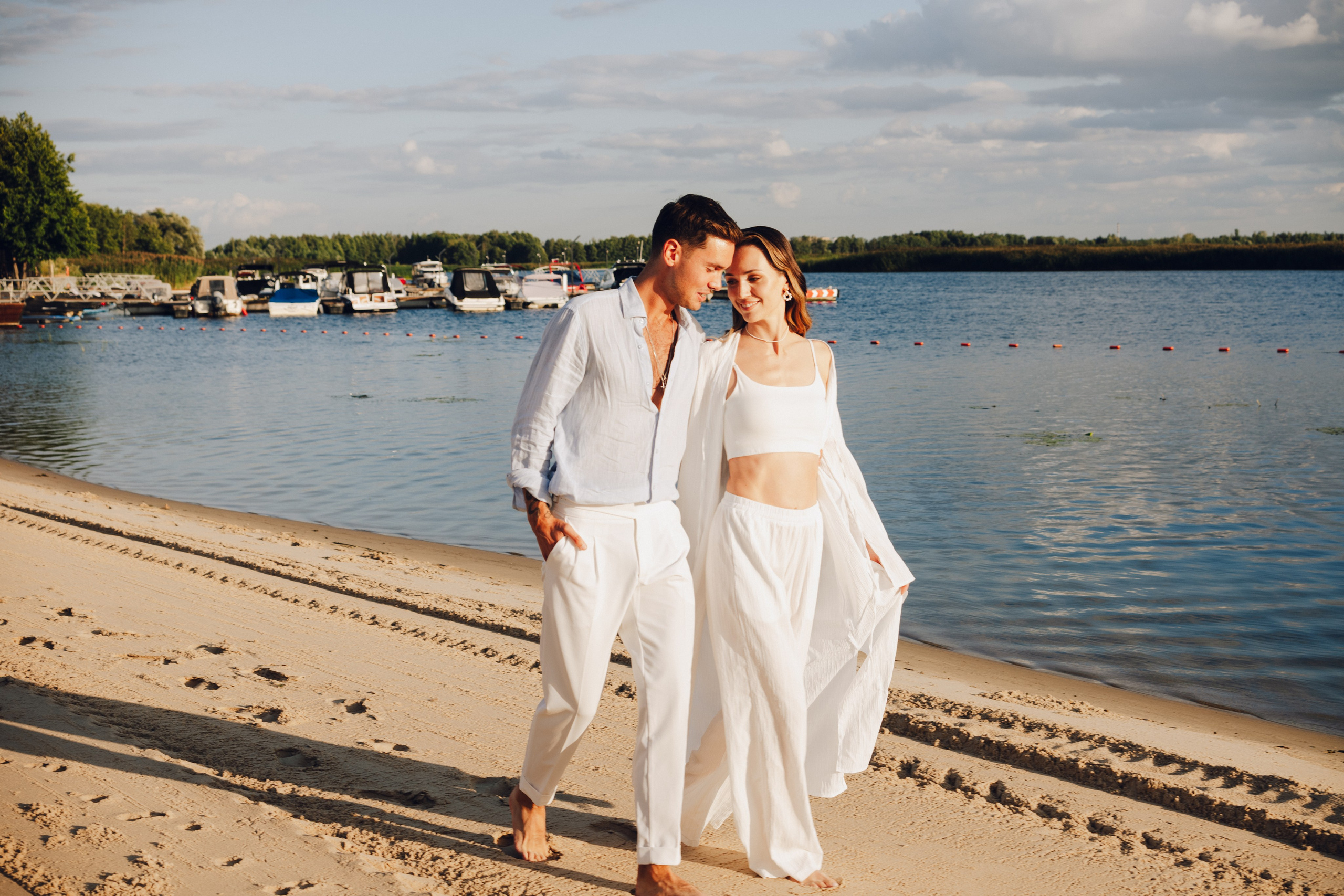 Даша+Миша. Кожухова Виктория свадебный и семейный фотограф