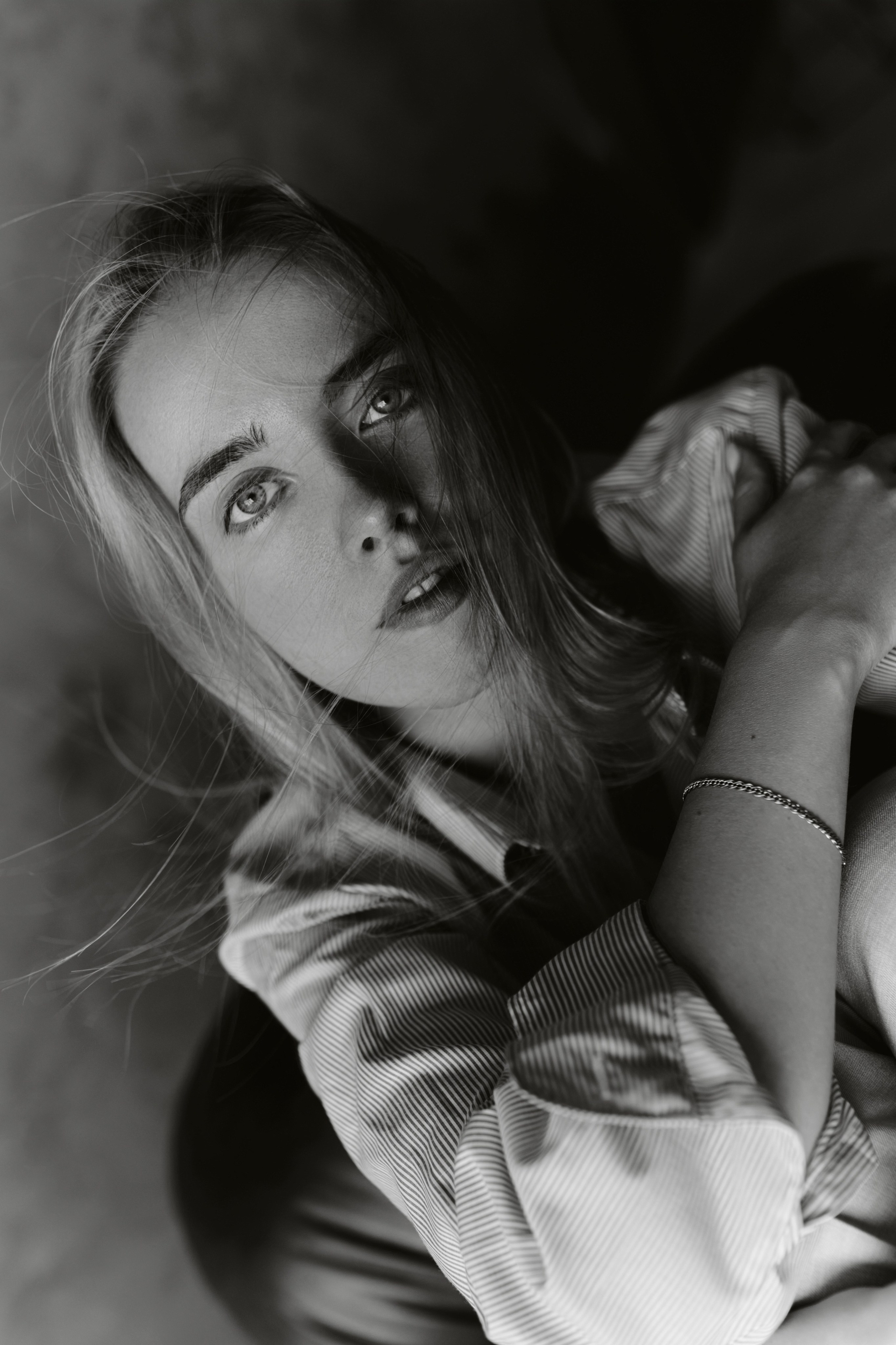 Татьяна. Портретный фотограф в Туле Полина Форест