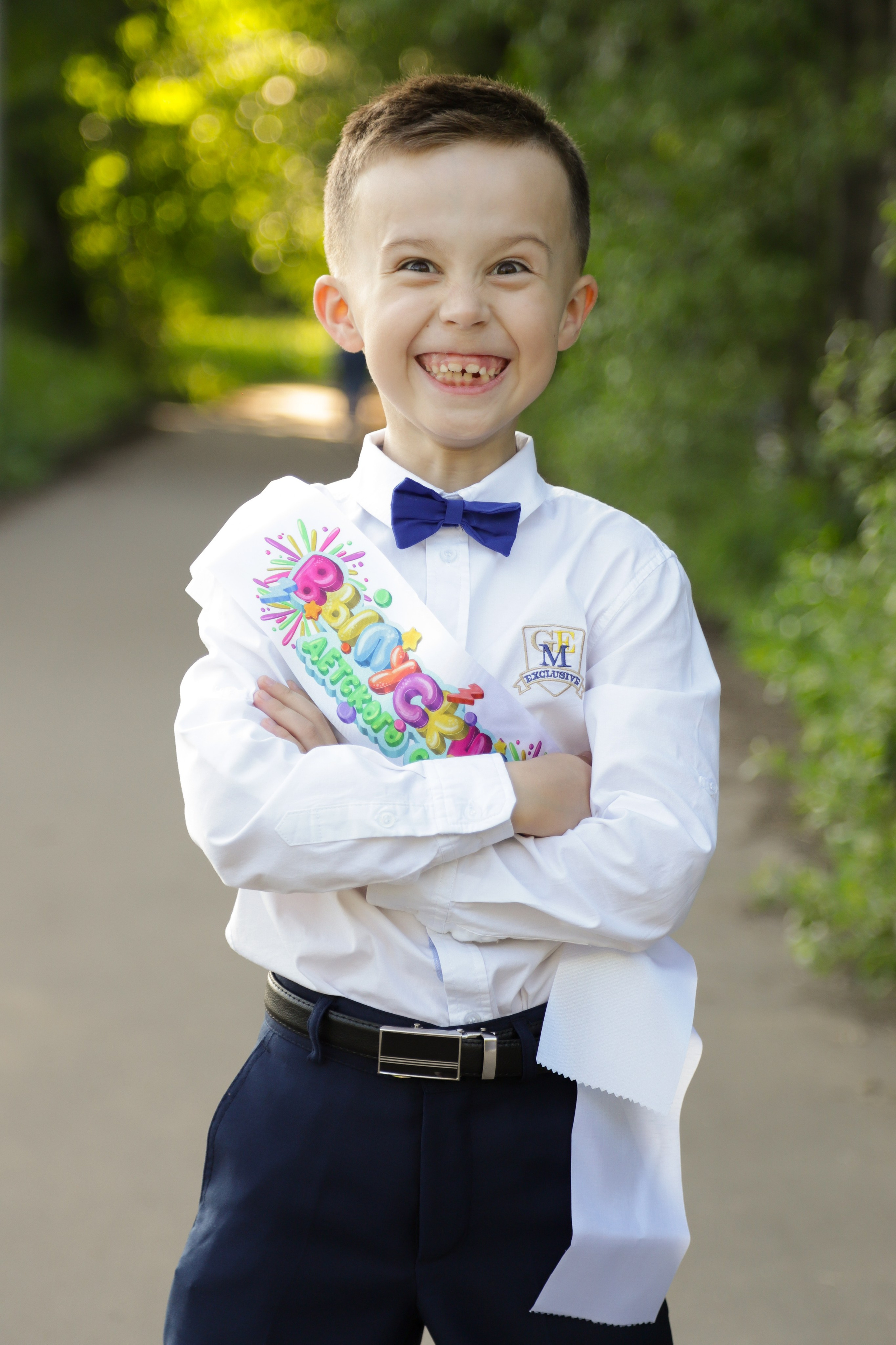 Выпускники детского сада. Диана Николаева — фотограф город Балашиха