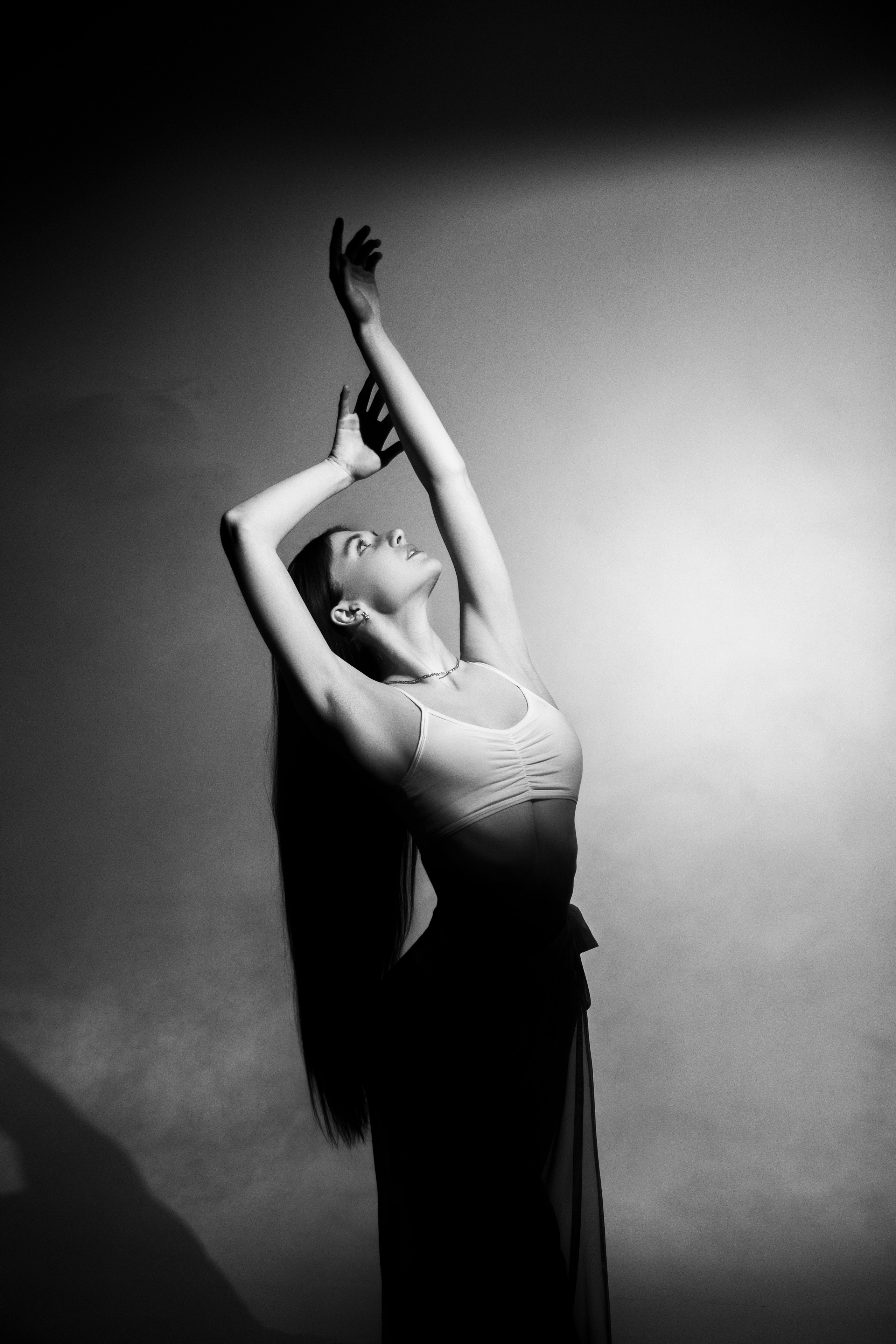 Творческая Фотосессия для Риты на Камчатке | Екатерина