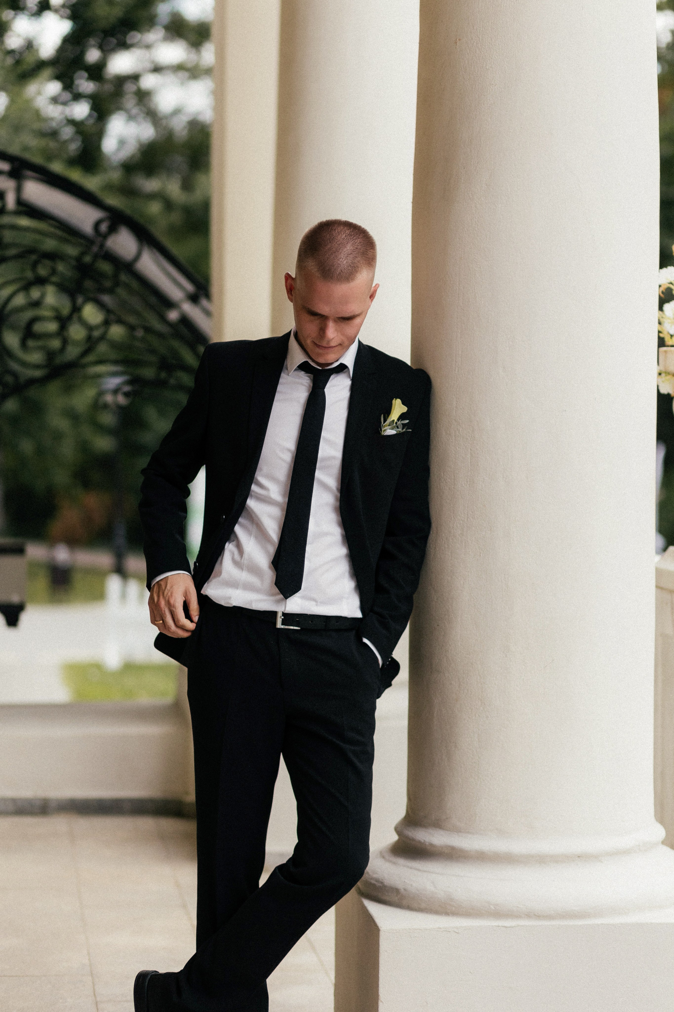 Катя и Серёжа. Фотограф в Тамбове Ольга Мельникова