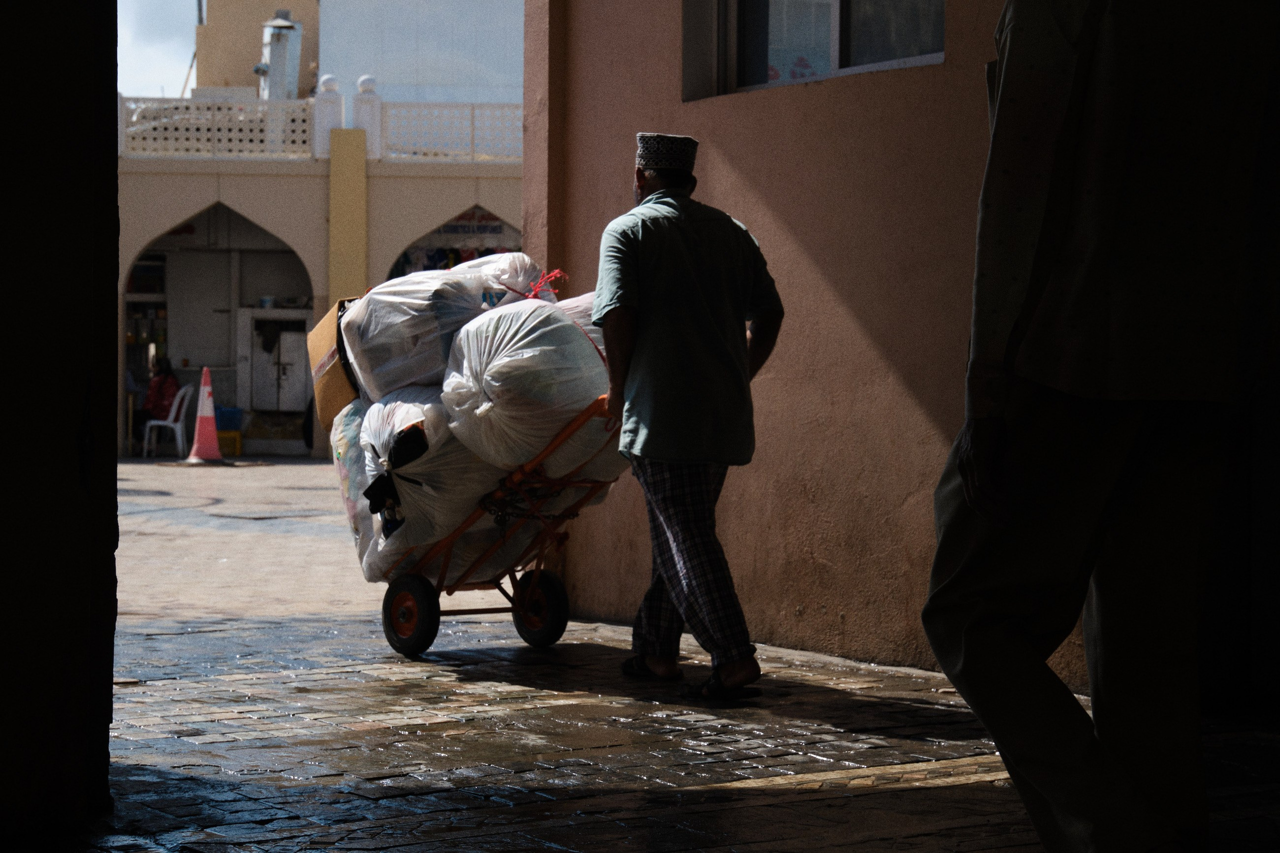 Оман. ОАЭ. Катар. Бахрейн. Юрий Березнюк. Фотожурналистика