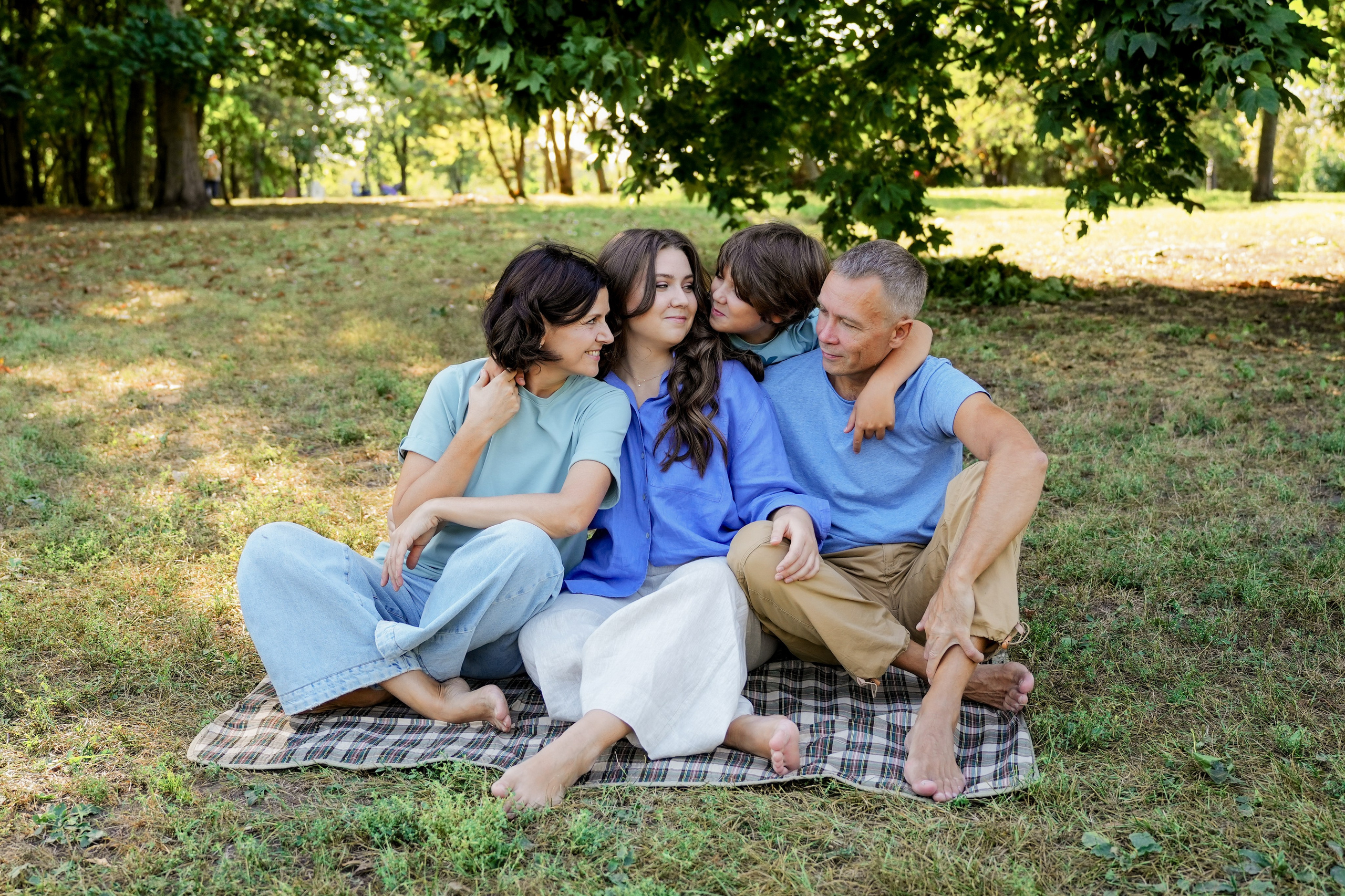 Коломенское. Фотограф Элина Задорожная