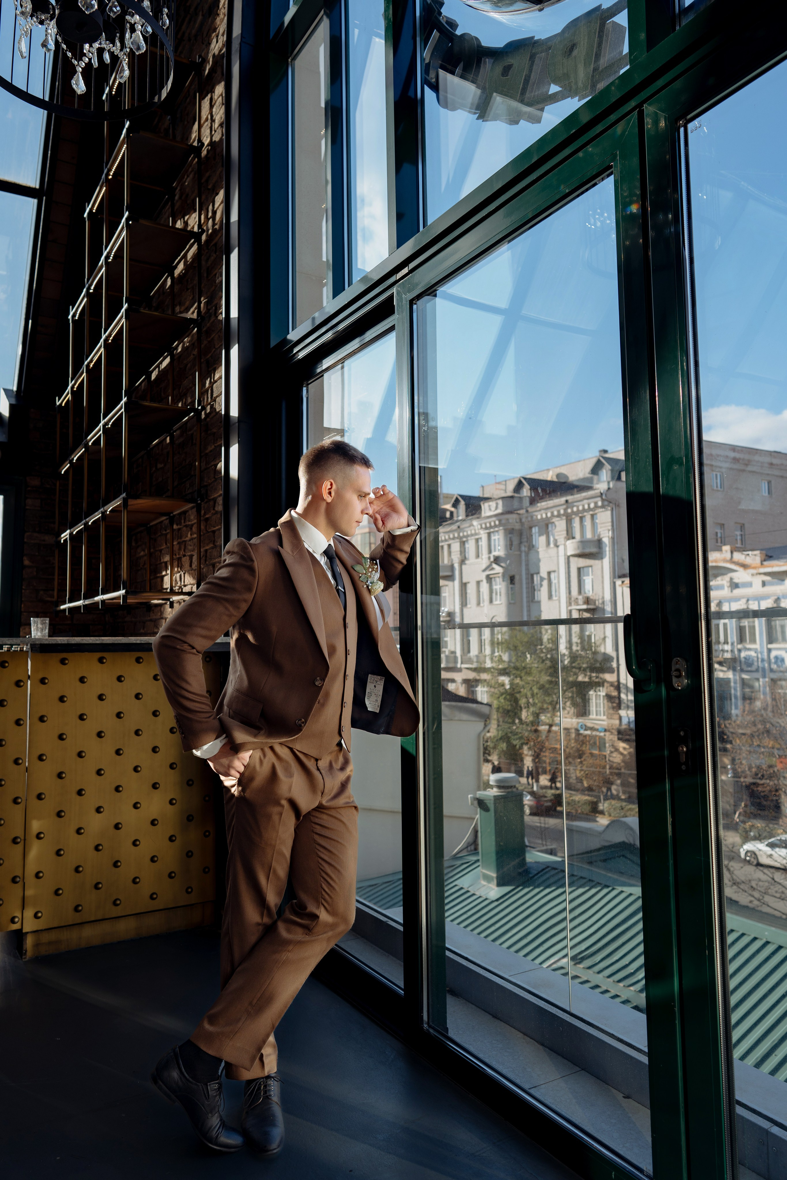 Даниил и Дарья