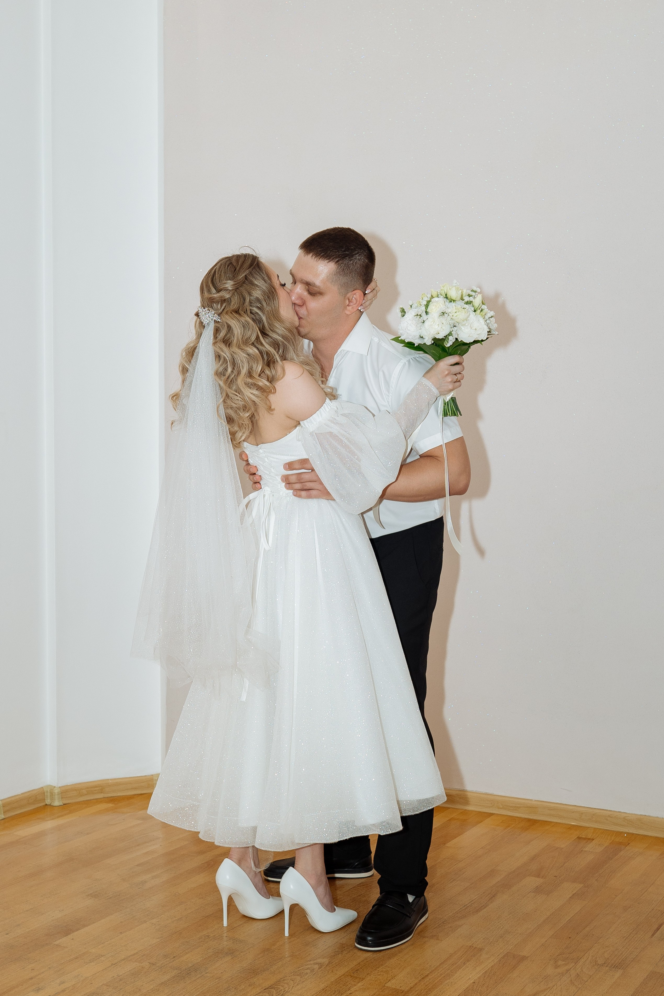 Александр и Александра