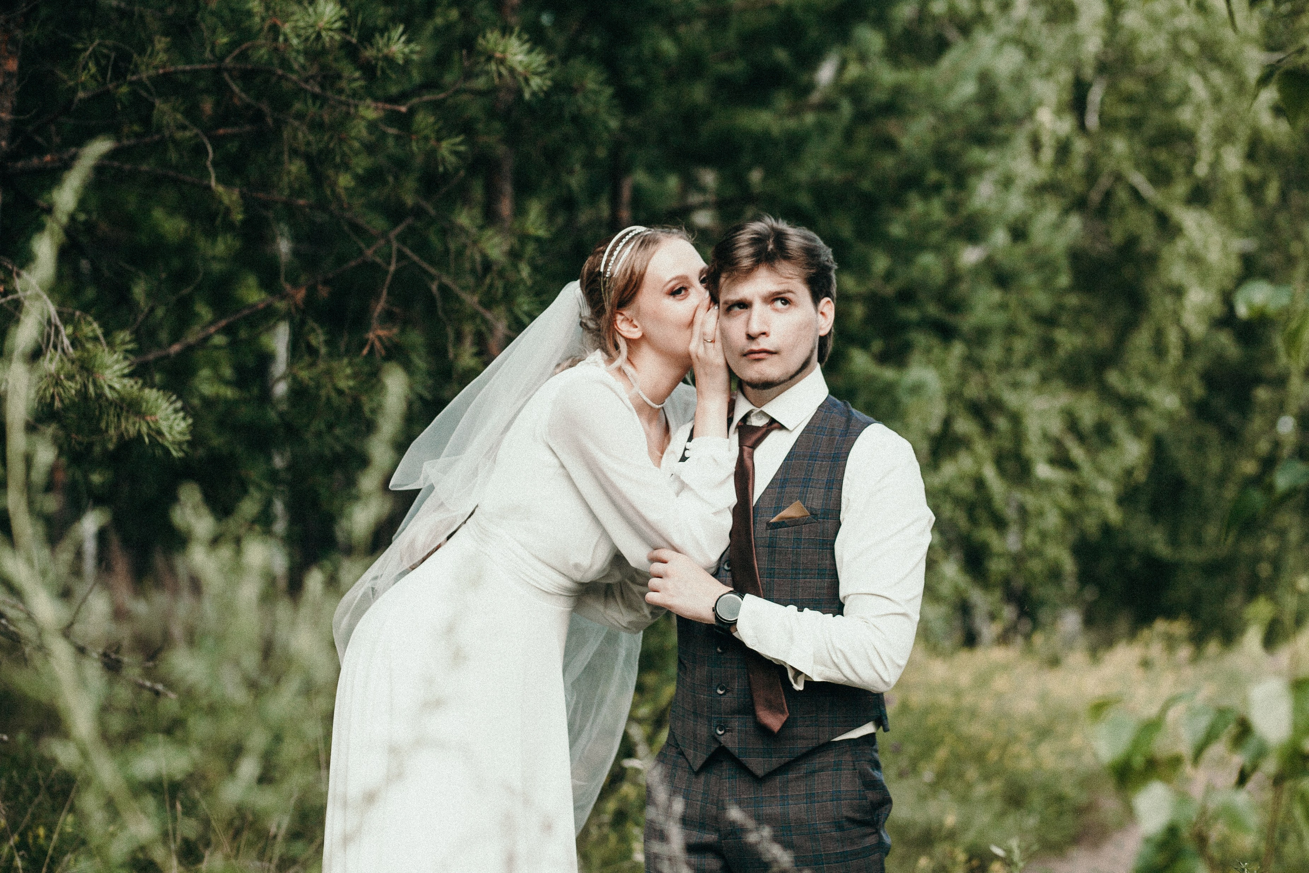 Свадьба Дудины. Фотограф Дарья Локотко в Красноярске