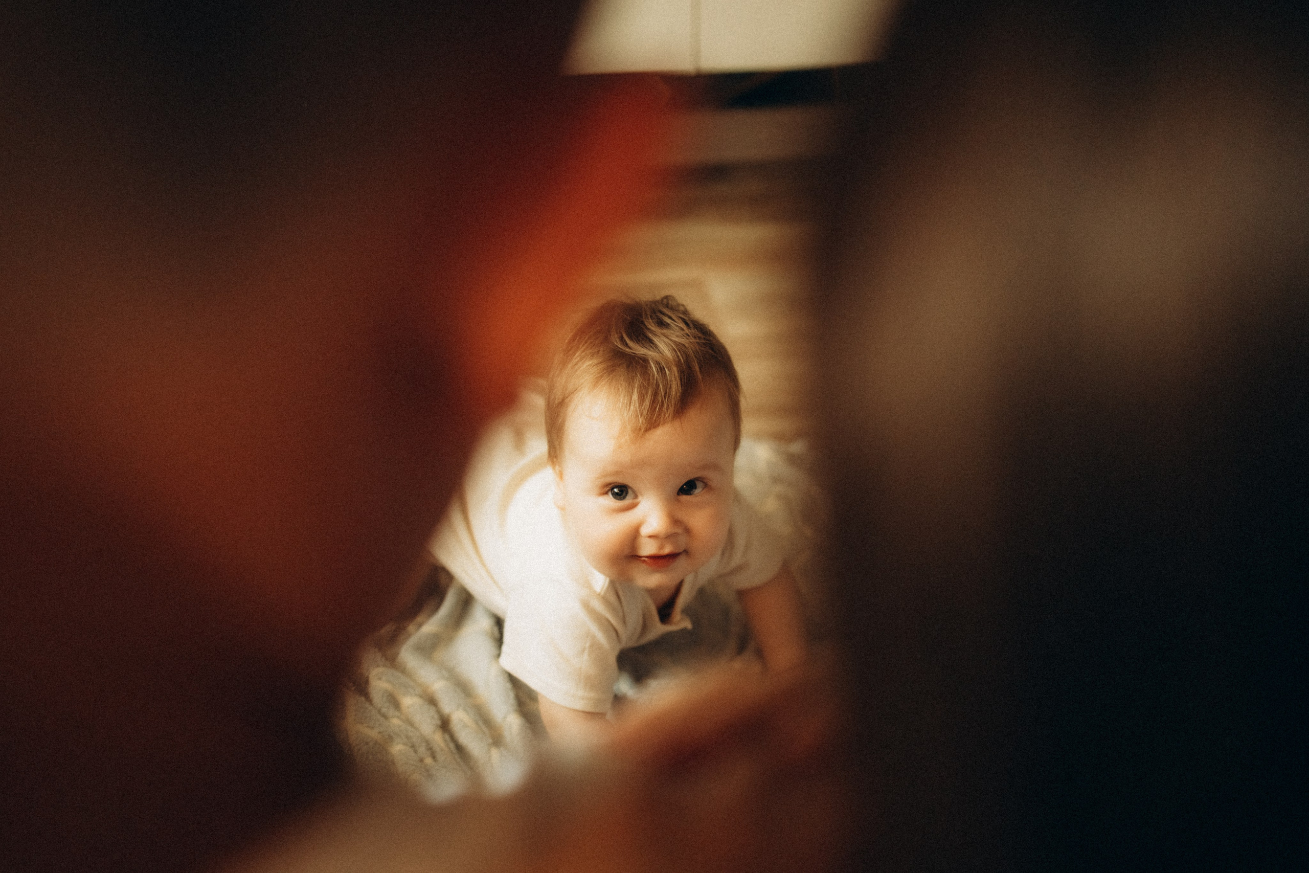 Семьи. Свадебный и портретный фотограф в Новосибирске Любовь Исакова