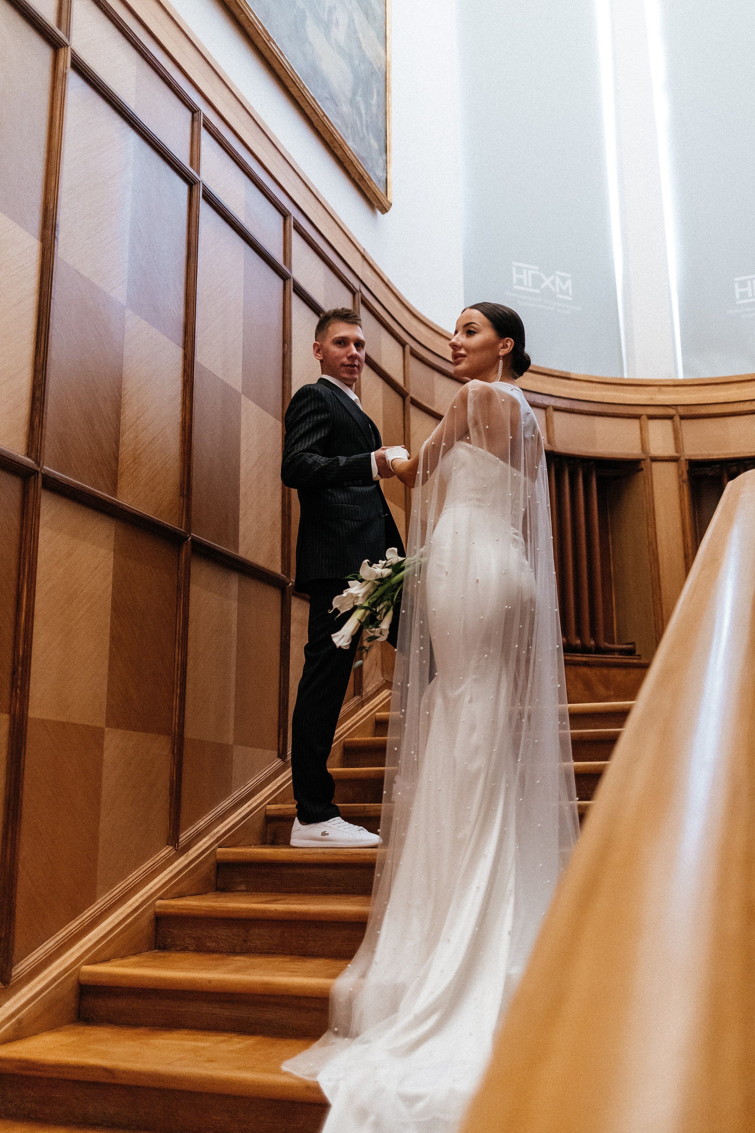 K&V. Фотограф в Нижнем Новгороде Панфилова Татьяна