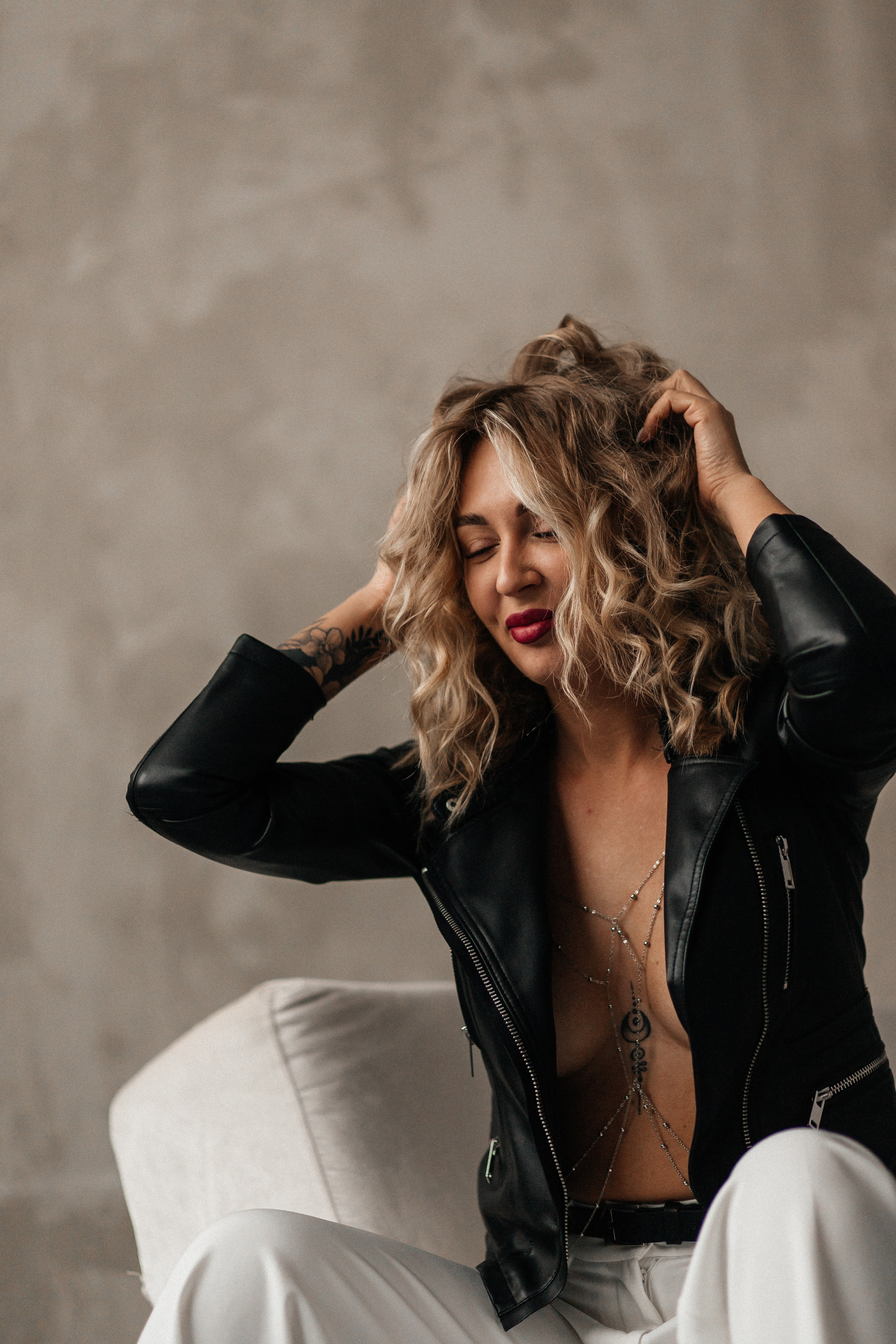 Надя. Фотограф в Нижнем Новгороде Панфилова Татьяна