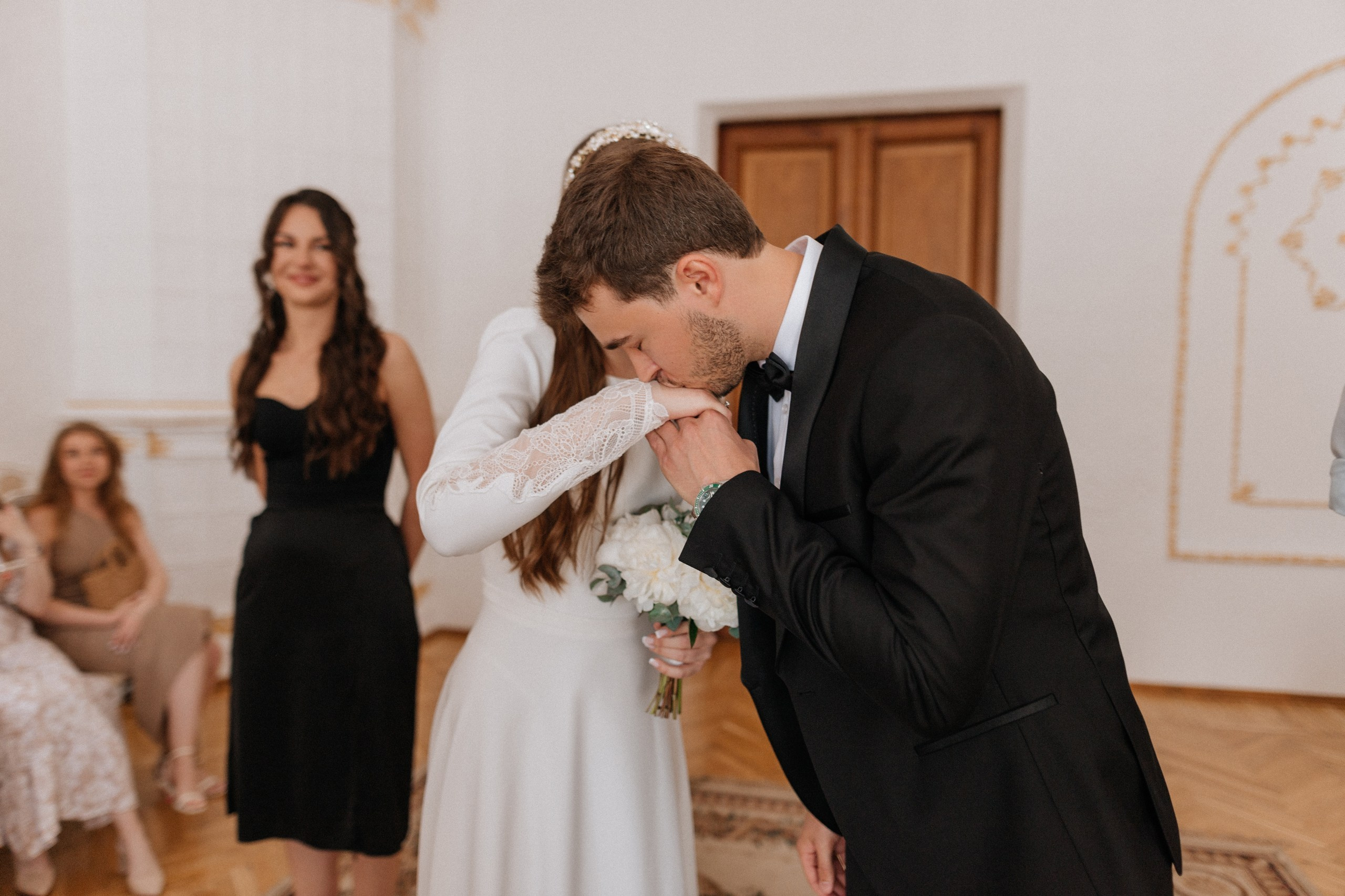 Андрей&Дарья. Фотограф в Нижнем Новгороде Панфилова Татьяна