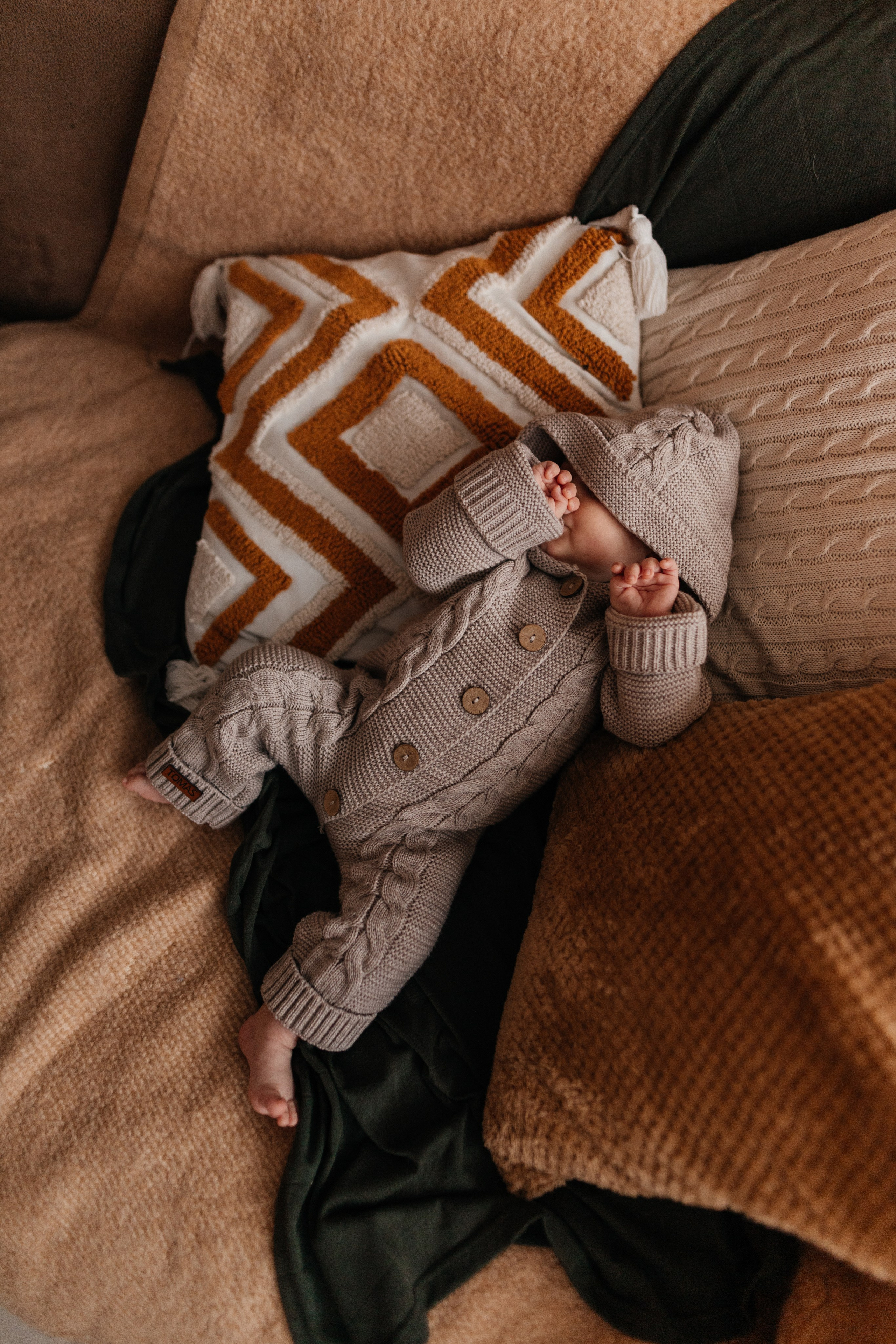 Олег, Оксана и Вика. Фотограф в Нижнем Новгороде Панфилова Татьяна