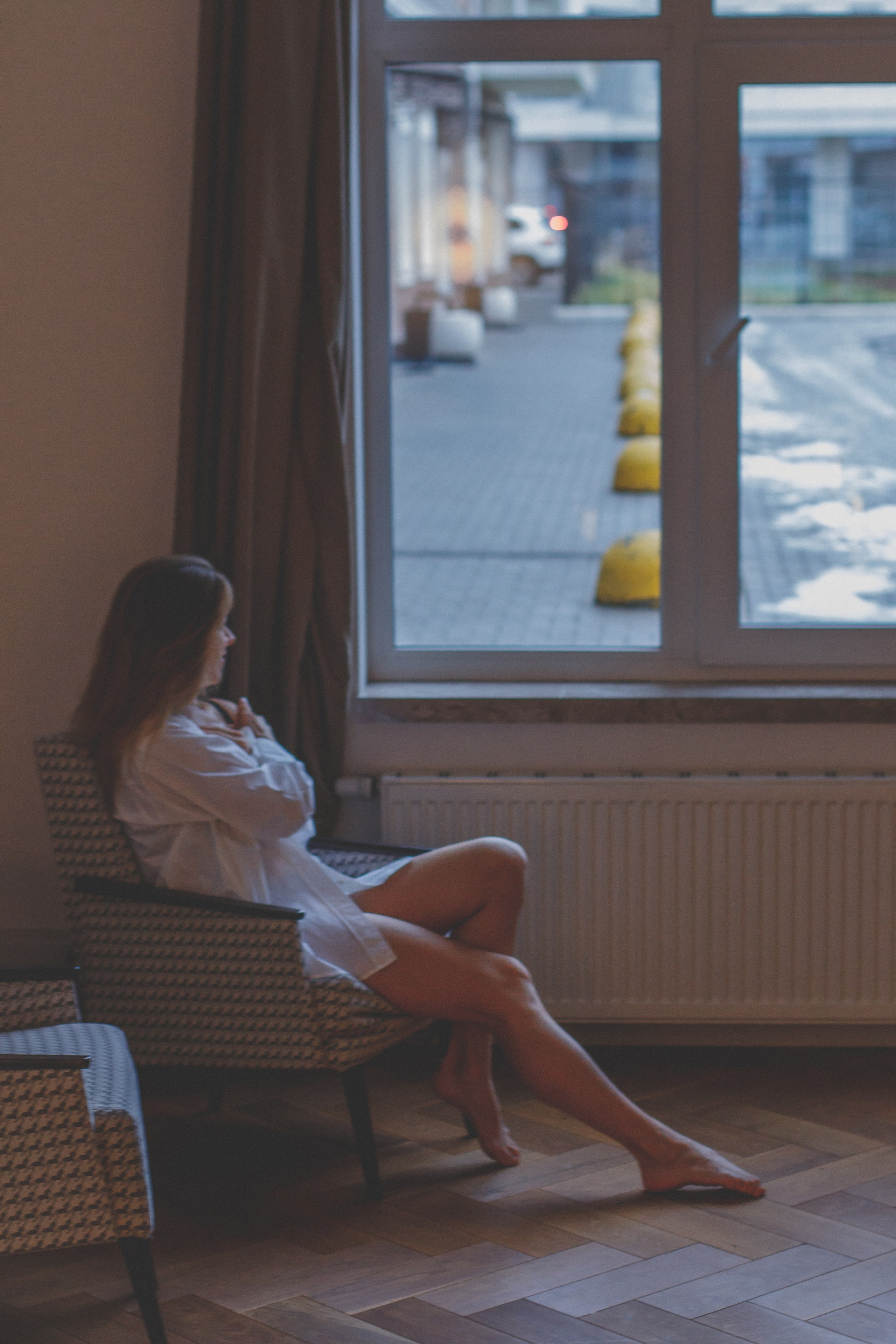 Проект «Ню без Ню». Не глянцевый женский и семейный фотограф в Перми Гиренко Людмила