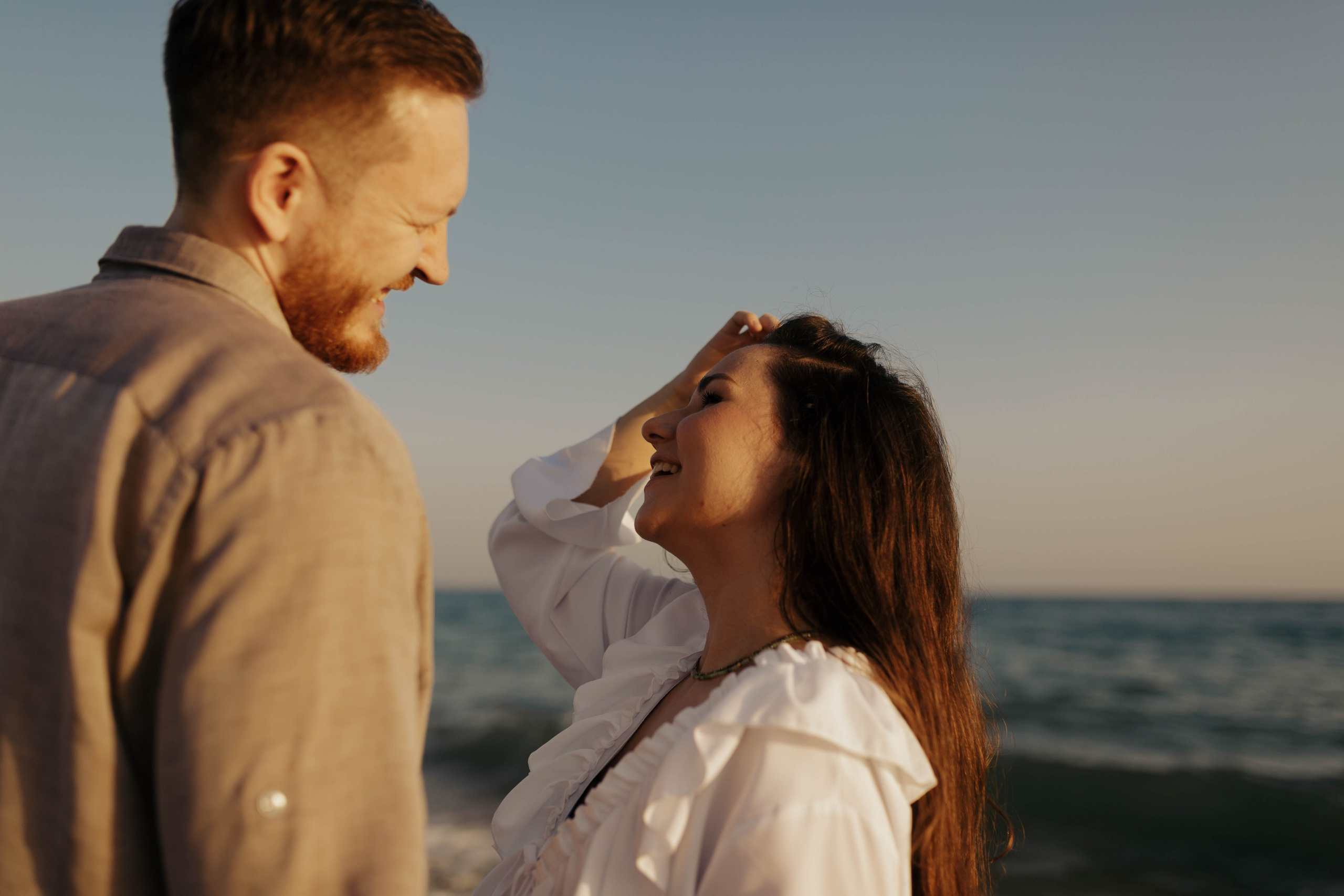 Илья и Лера. Семейный и свадебный фотограф в Новороссийске