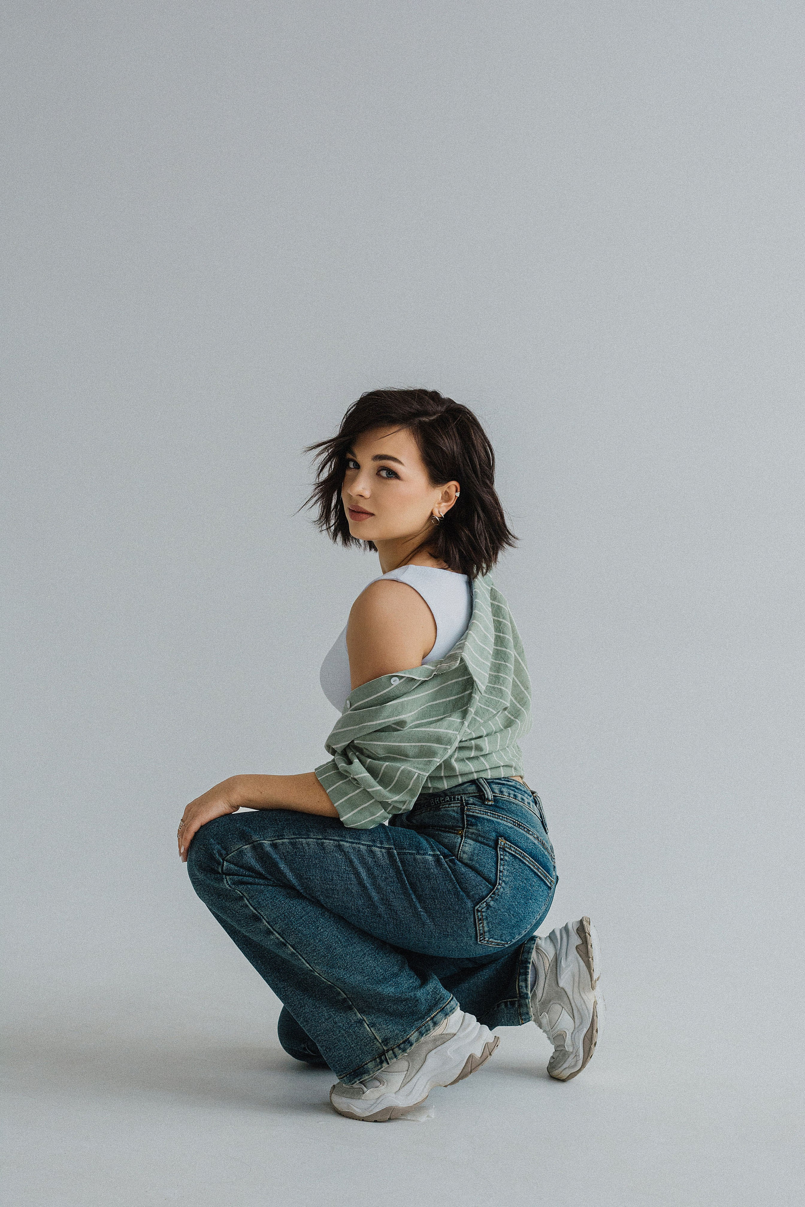 Оля Тимошевская. Фотограф в Москве Ангелина Ким