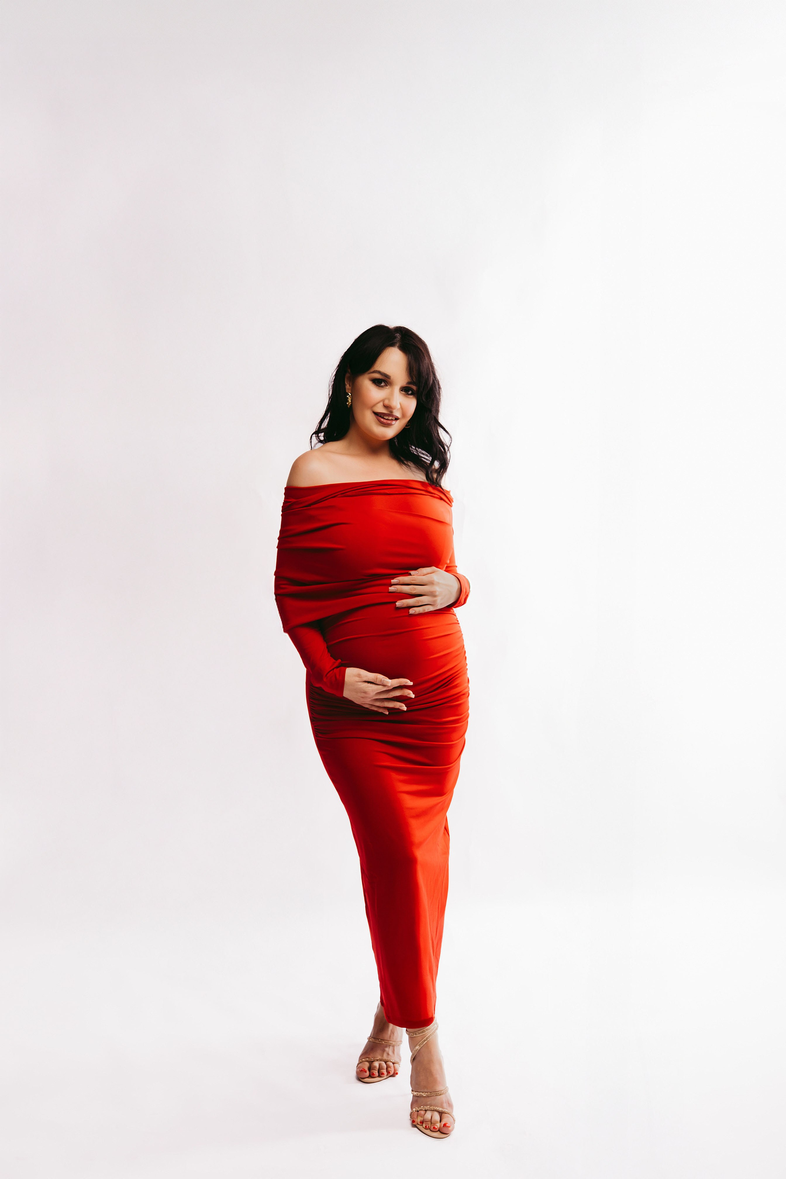 Ольга Телятник. Фотограф в Москве Ангелина Ким