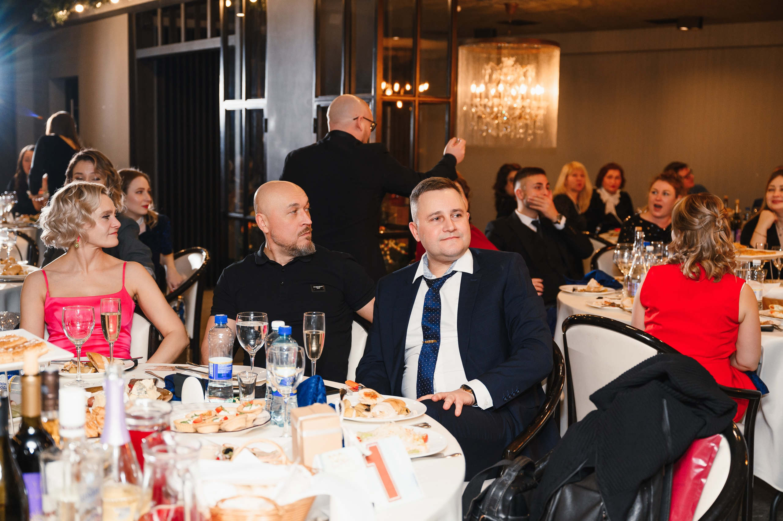 Корпоратив в WTC. Свадебный и просто хороший фотограф в Челябинске