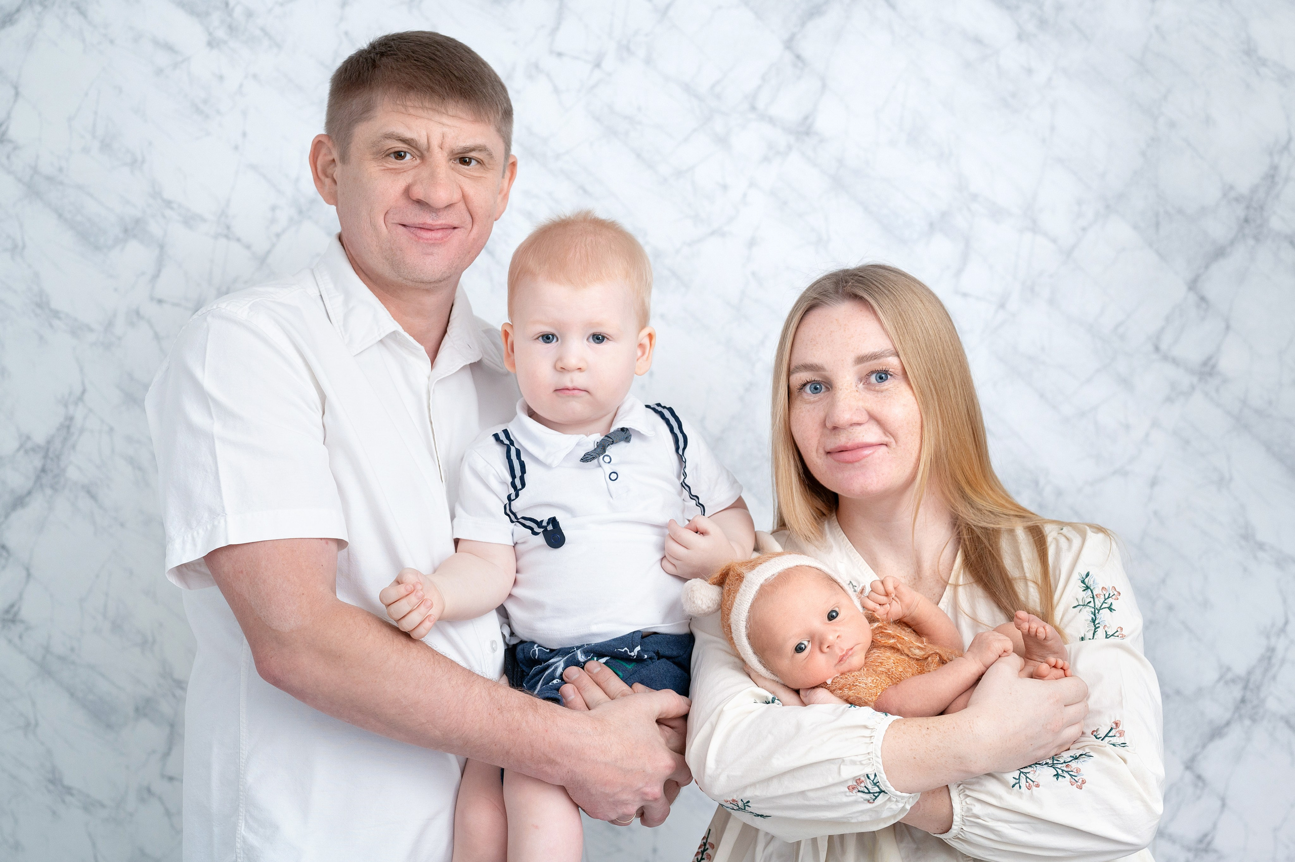 Александр. Фотограф новорожденных, семейный детский в Тюмени Татьяна Морозова