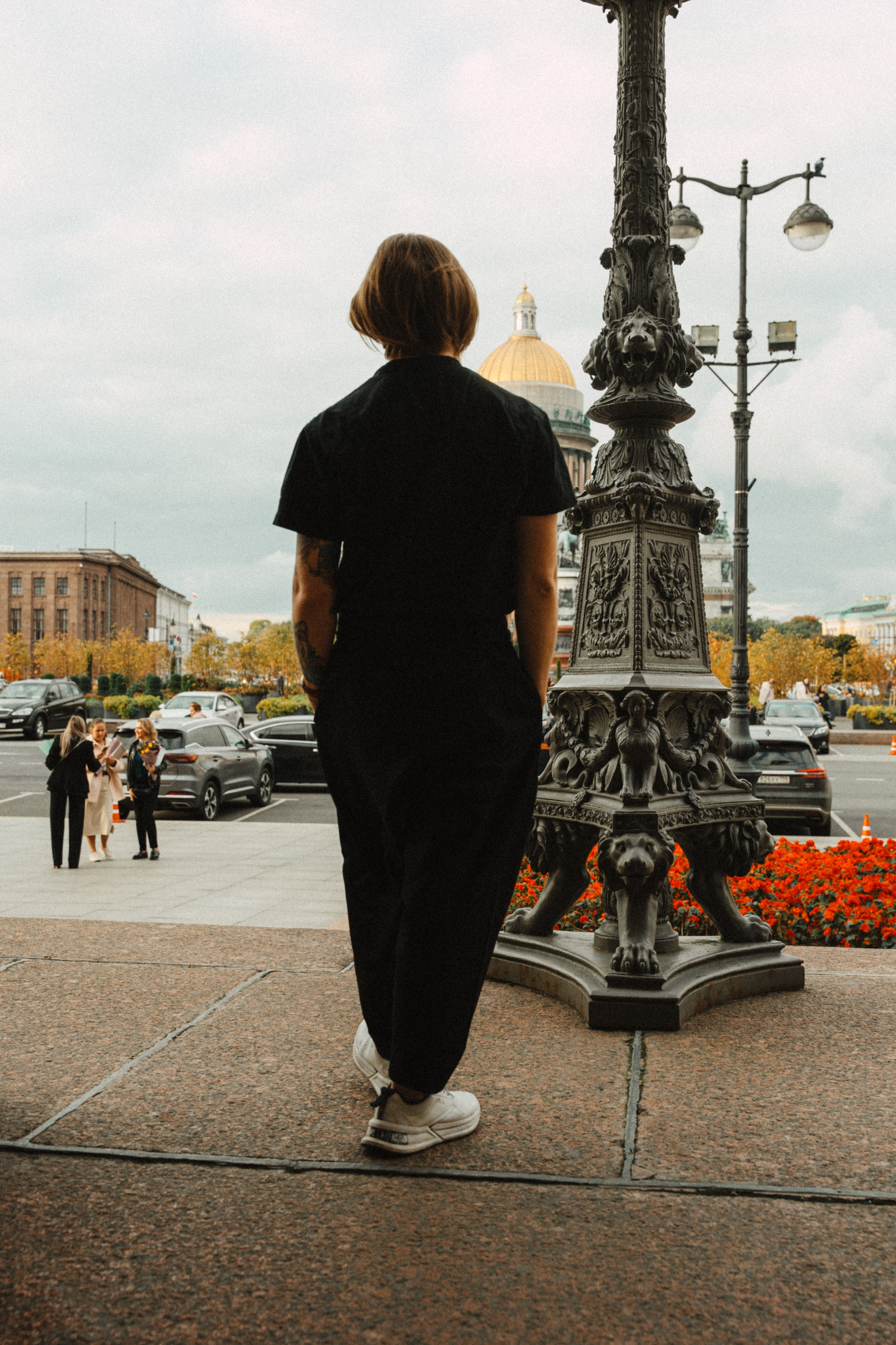 Vladimir. Фотограф Санкт-Петербург/Гомель Виктория Петрова