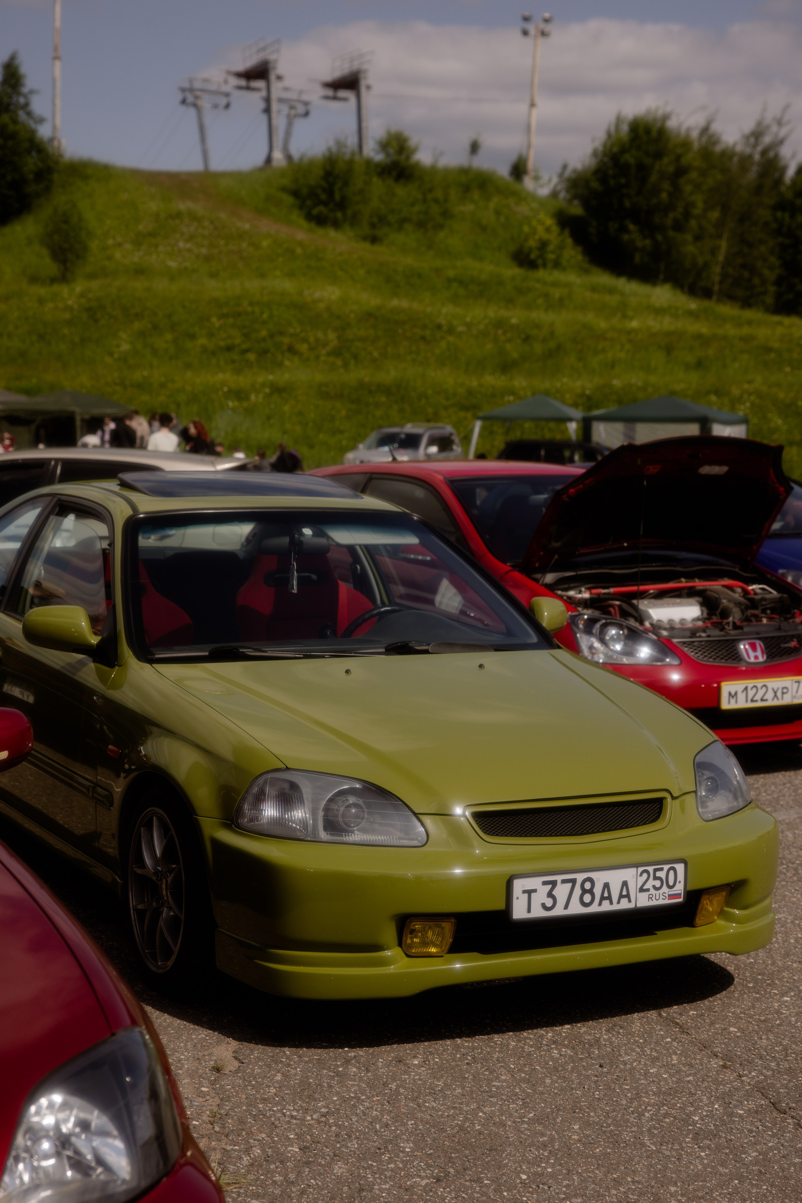 Japdays 25. Свадебный фотограф / Reels Нижний Новгород Татьяна Красильникова