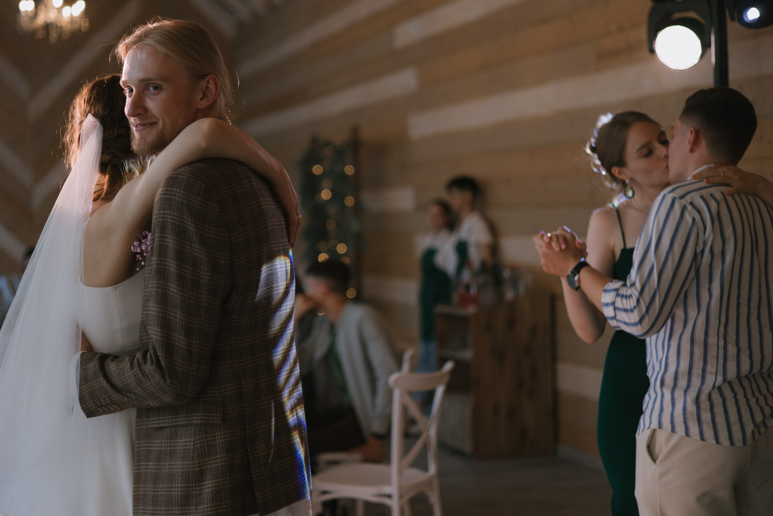 32 человека и 1 кот. Свадебный и семейный фотограф в Санкт-Петербурге и Москве