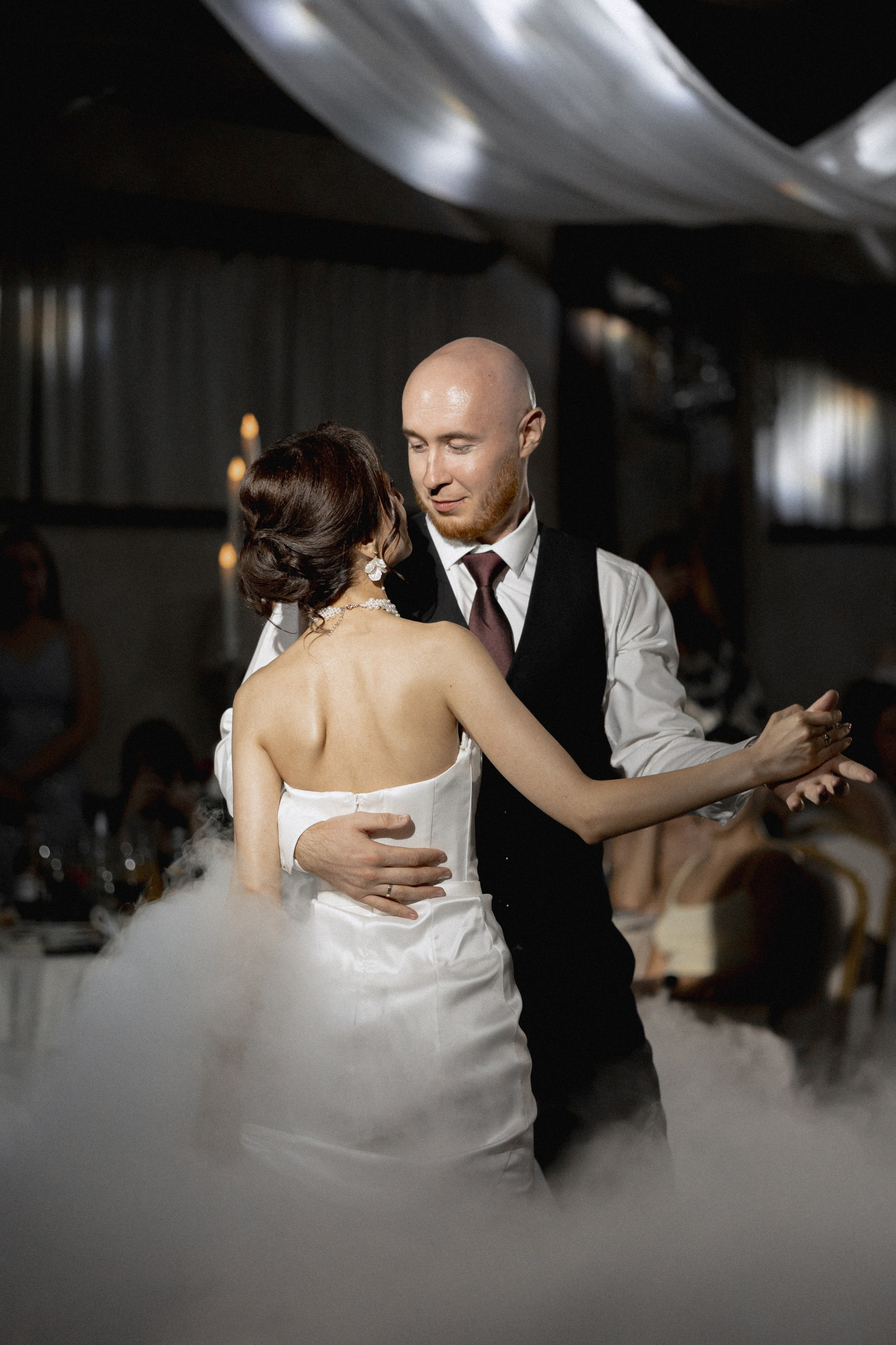 MALVINA & ALEXANDER | PYATIGORSK. Фотограф Настя Конник | Пятигорск | Эльбрус | Домбай | Архыз