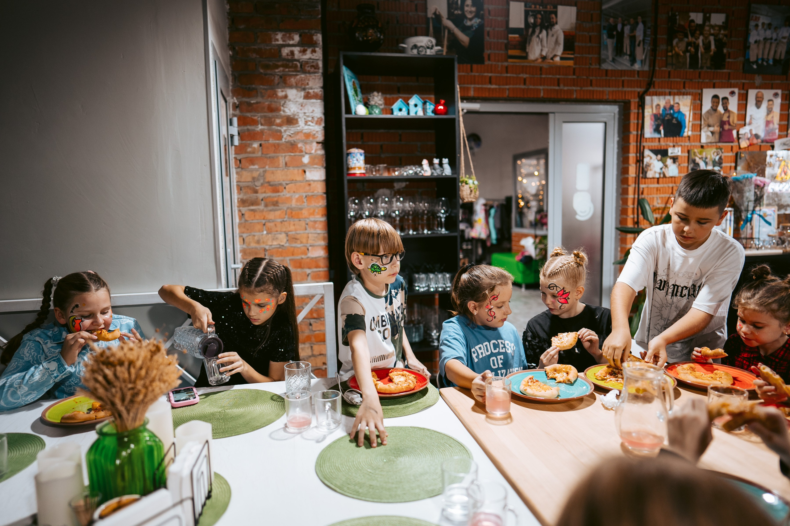 Артишок. Фотограф на любое событие в Кемерово