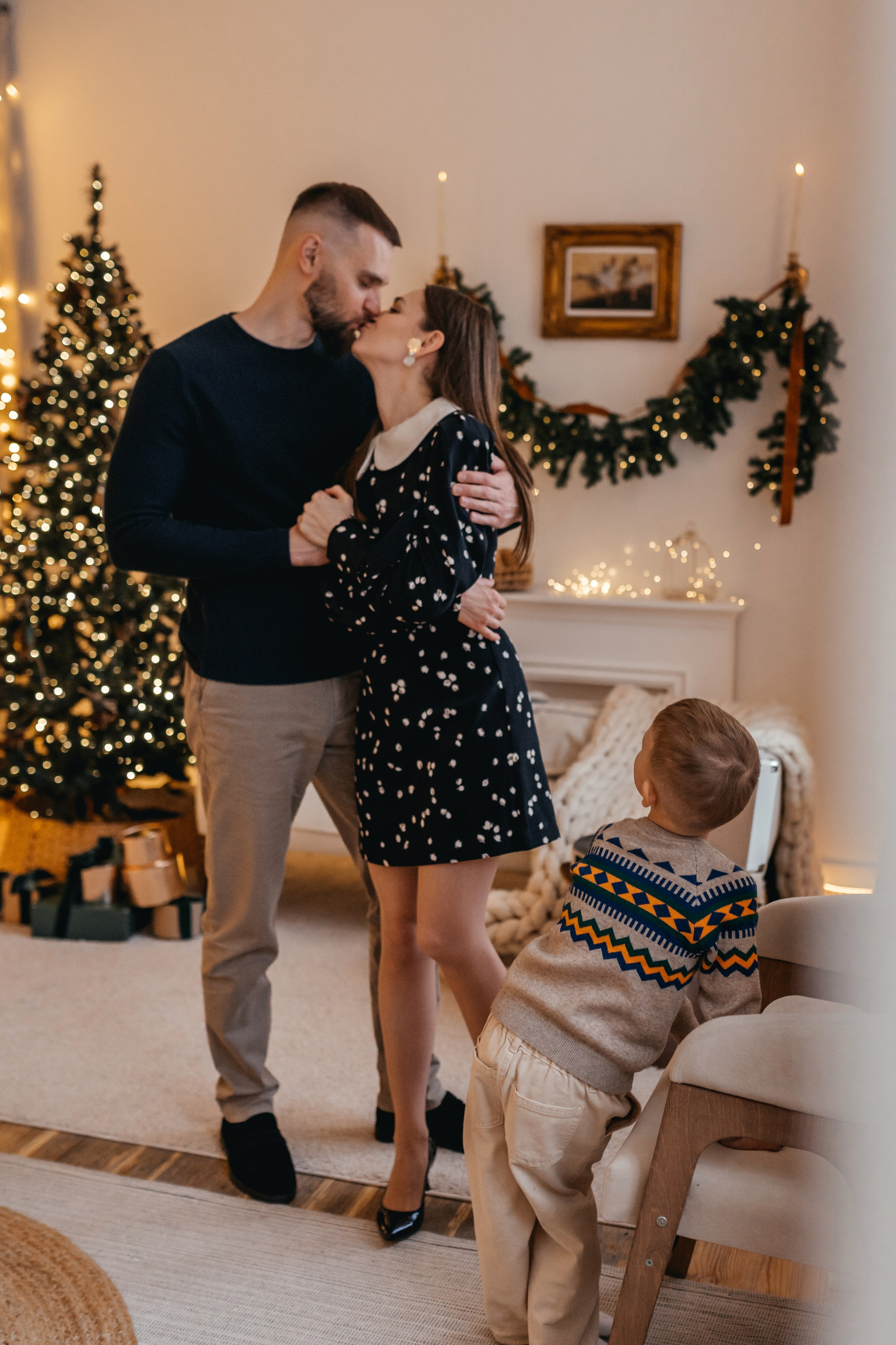 Костя, Сева, Алена. Семейный фотограф в Тюмени  Утенкова Юлия