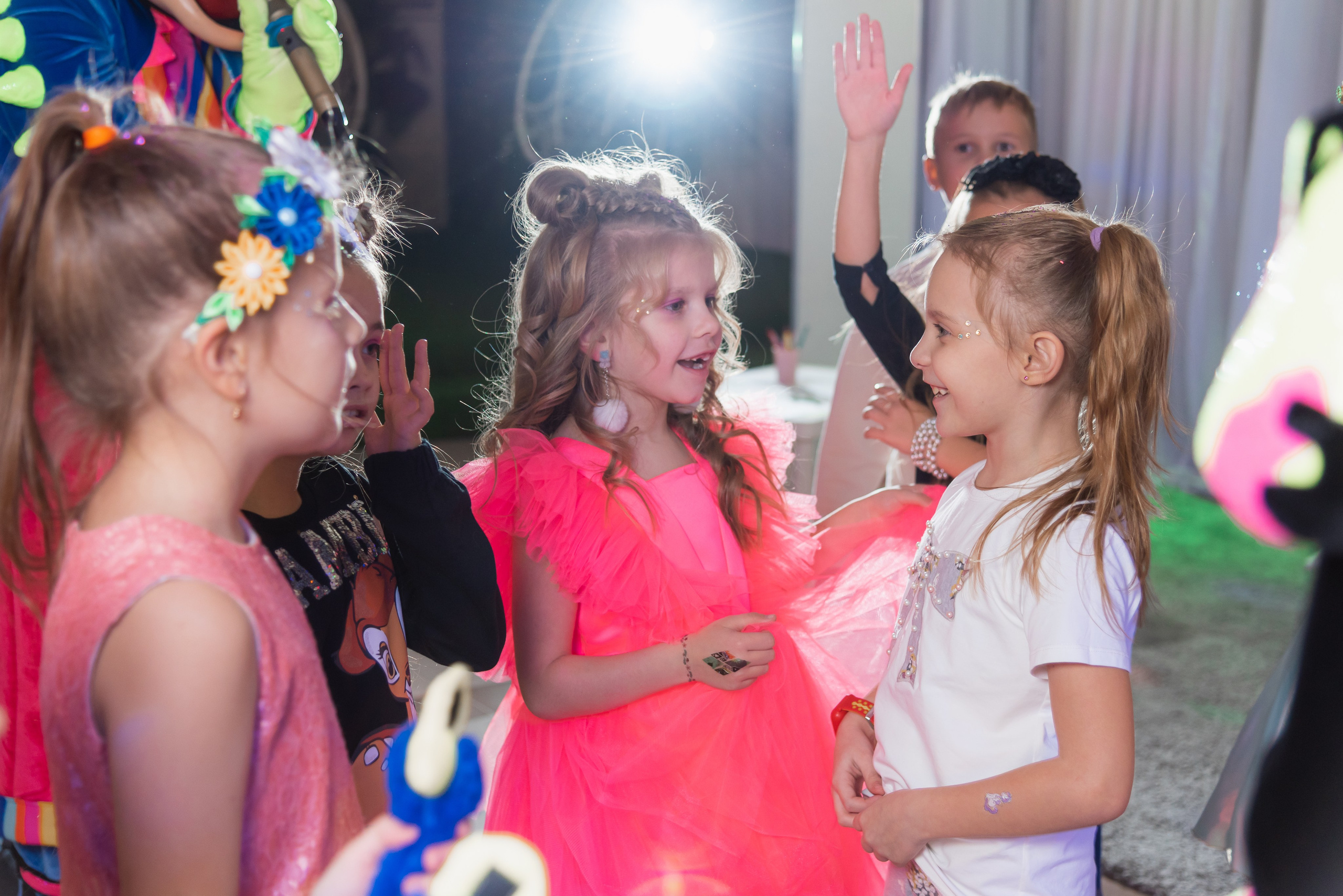 Детки. Фотограф в Благовещенске Егор Круглов