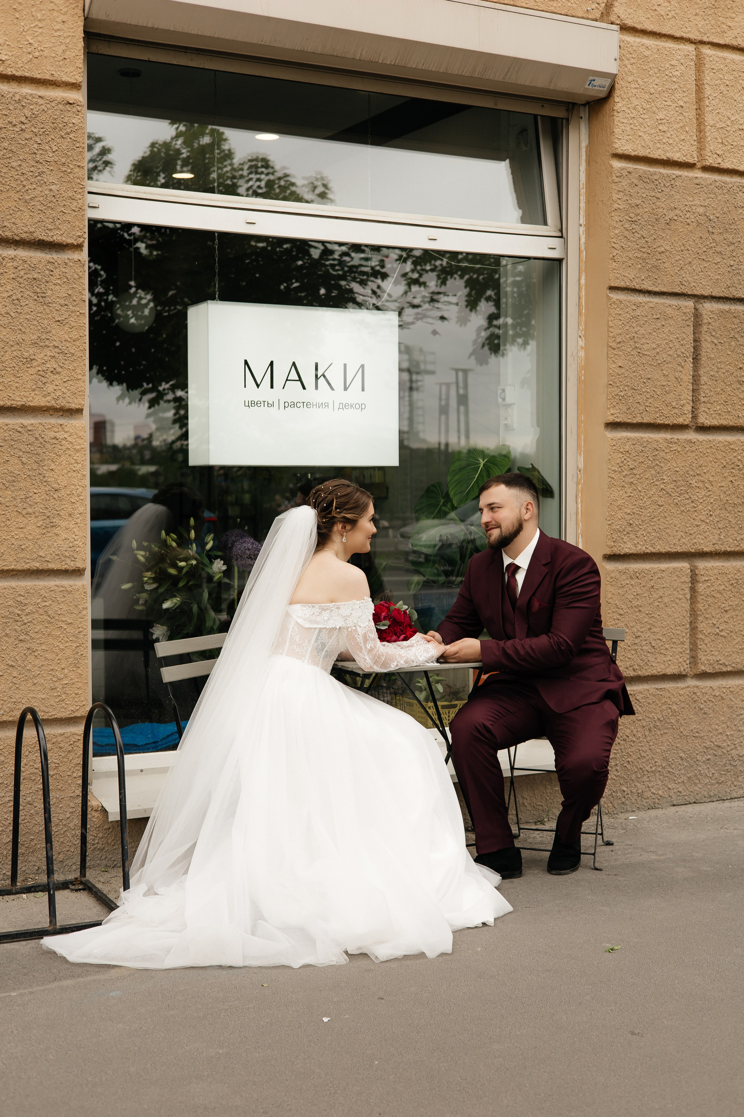 Между небом и землей. Фотограф Петрозаводск/СПБ