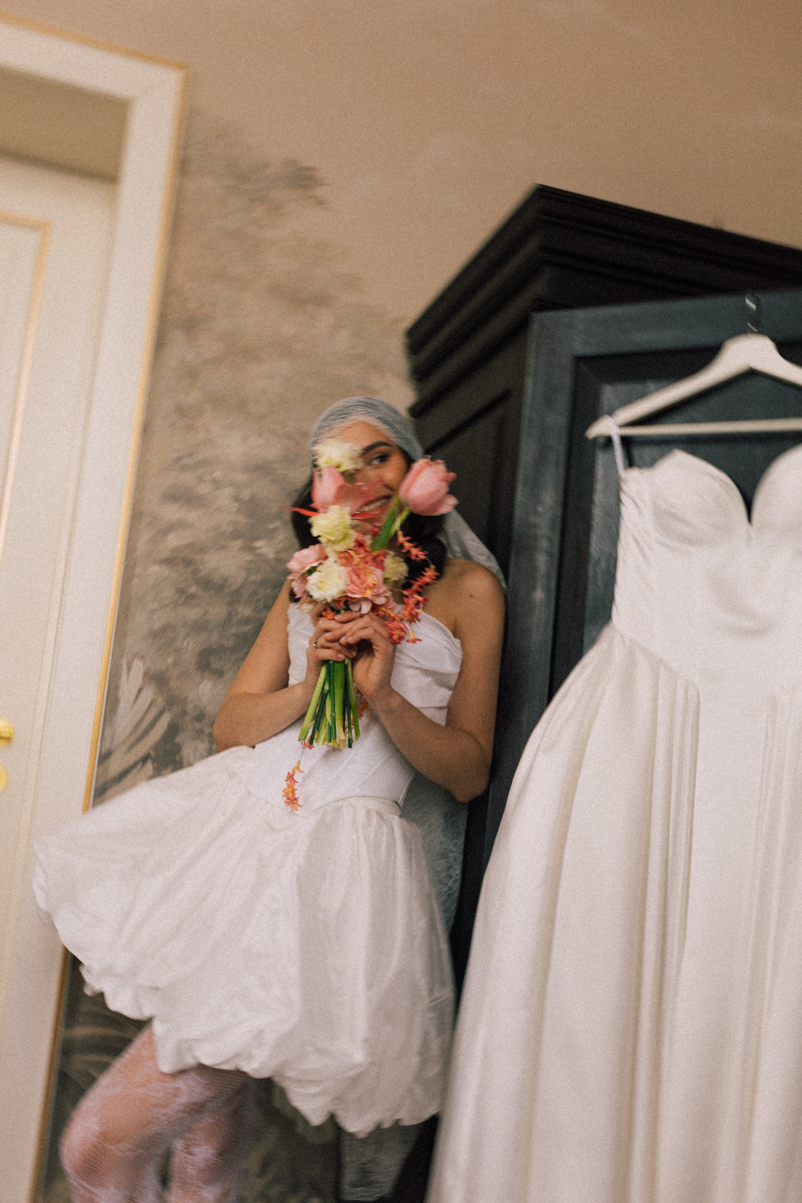 СВАДЕБНАЯ СЪЕМКА. Фотограф в Санкт-Петербурге Матвиенко Яна