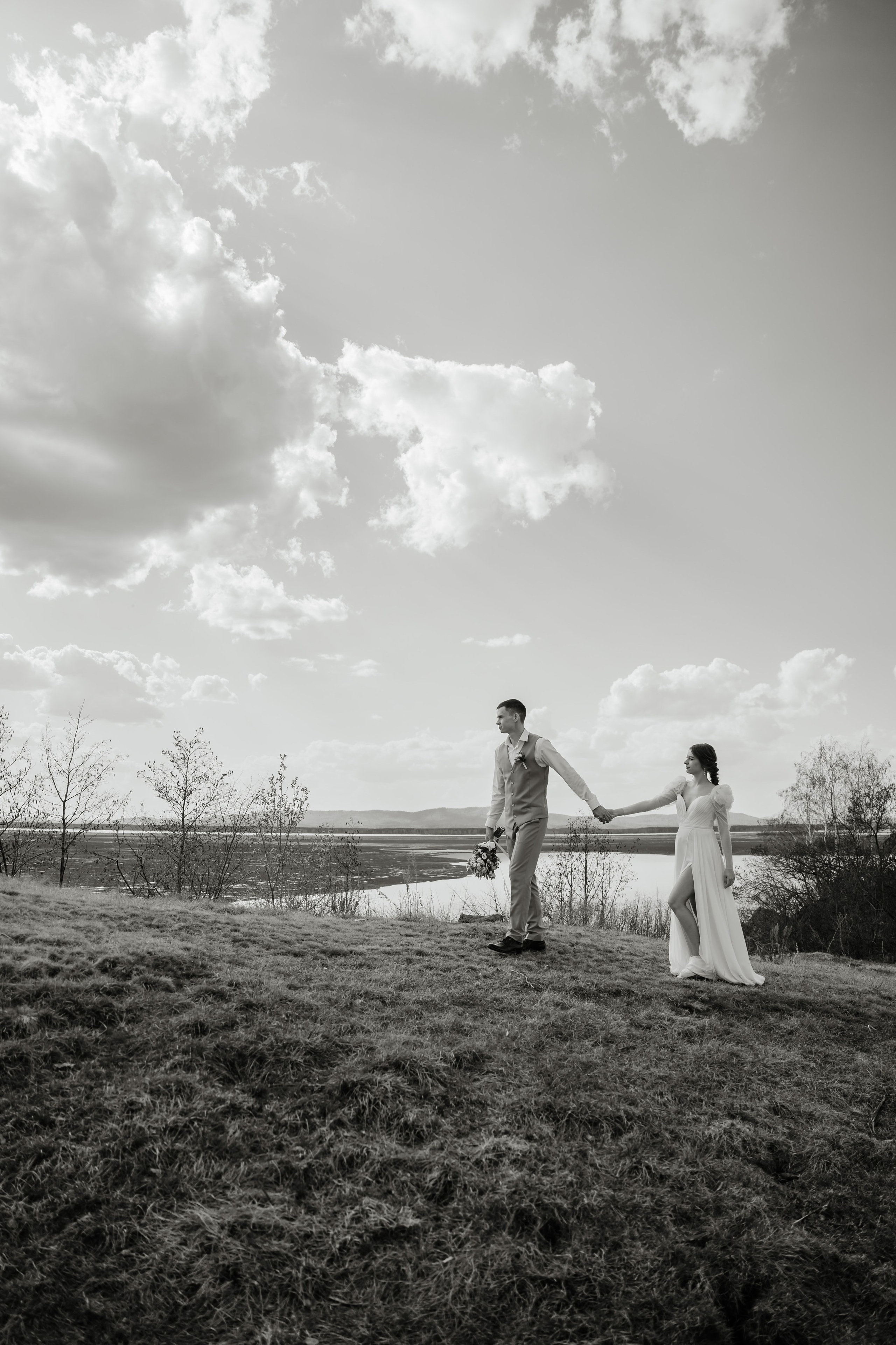 Полина и Даниил. Ульяна Ремезова | Фотограф | Челябинск