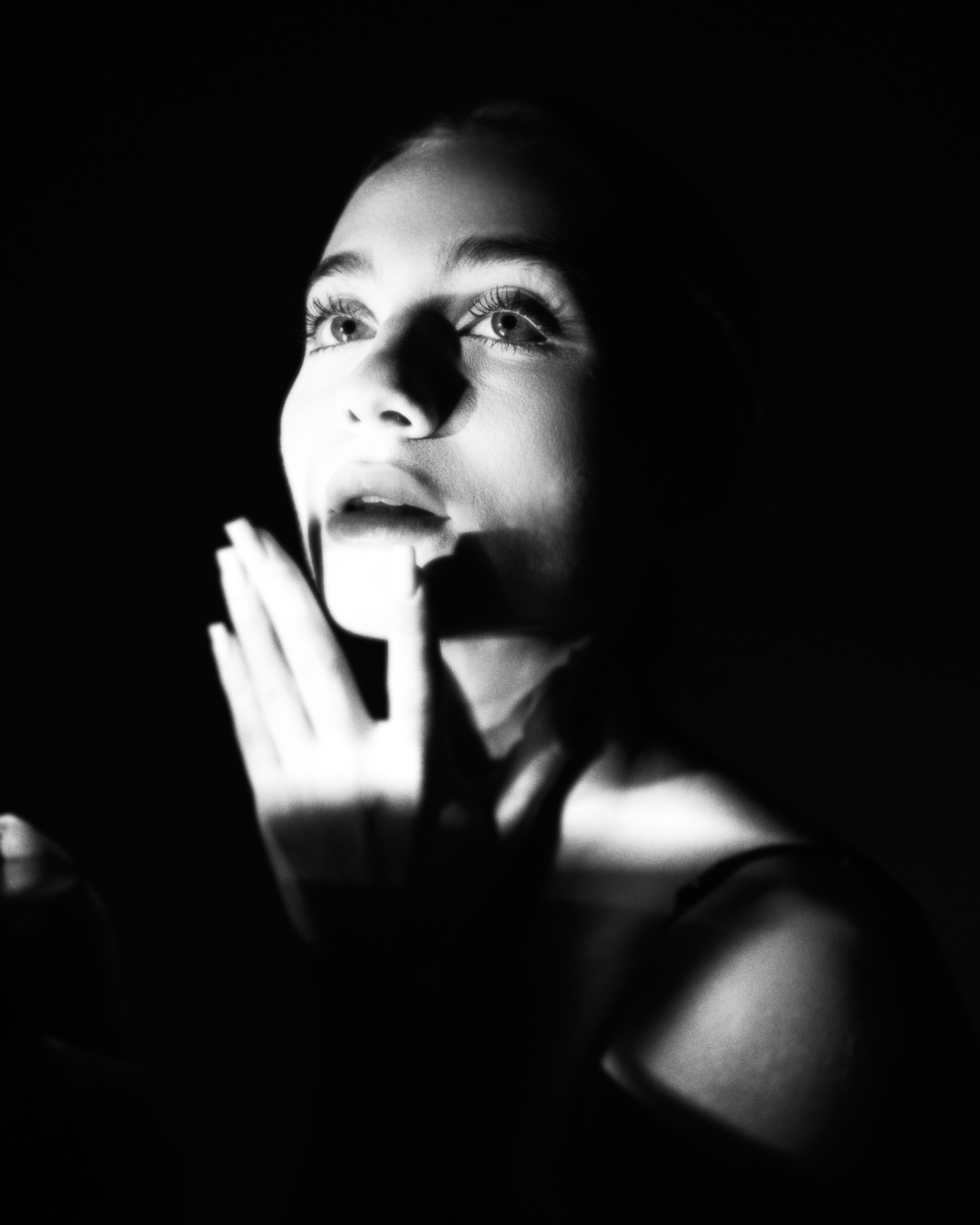 Портфолио фотографа. Фотограф Кирилл Володкин