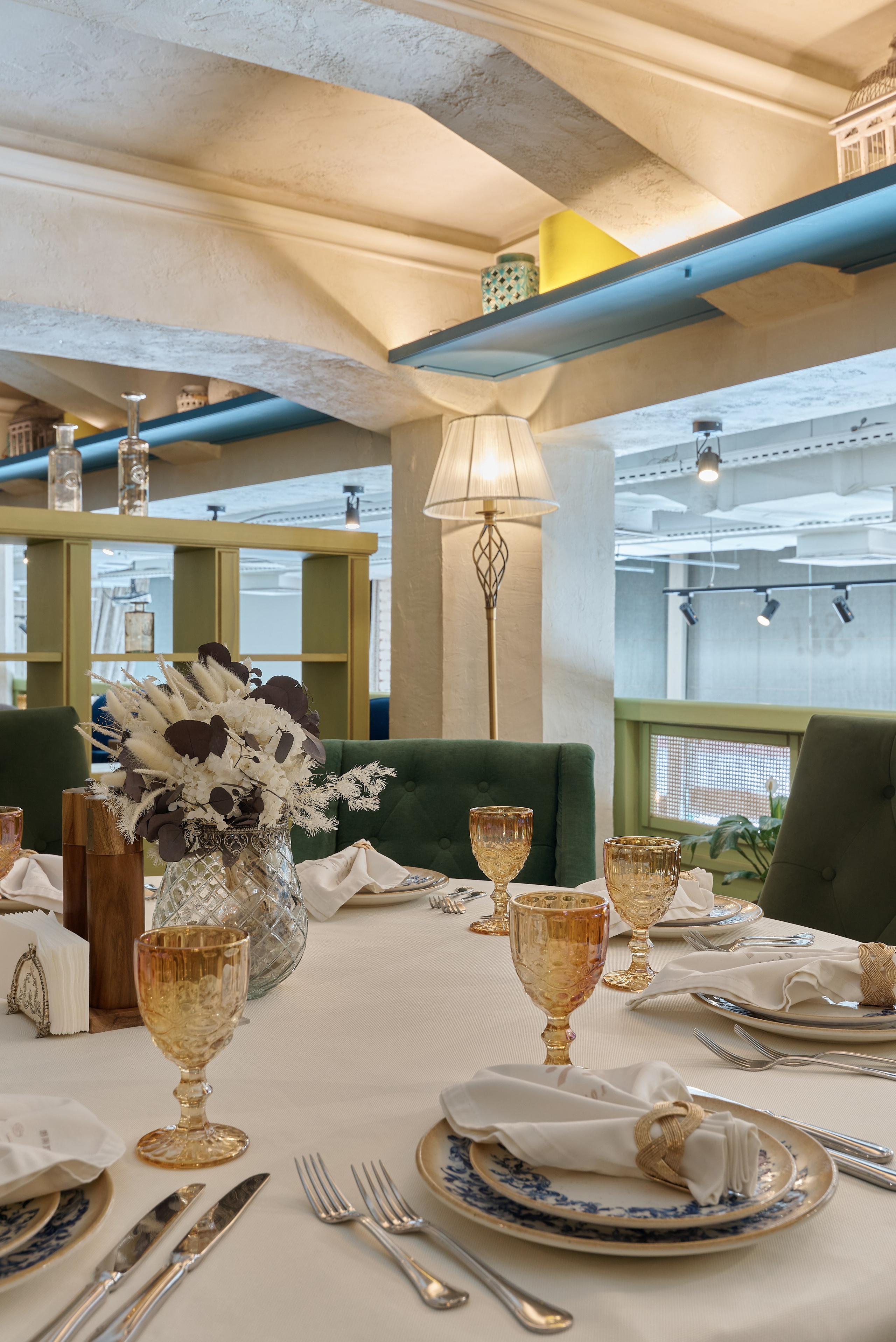 Si! (Екатеринбург). Абросимов Лев интерьерный и архитектурный фотограф