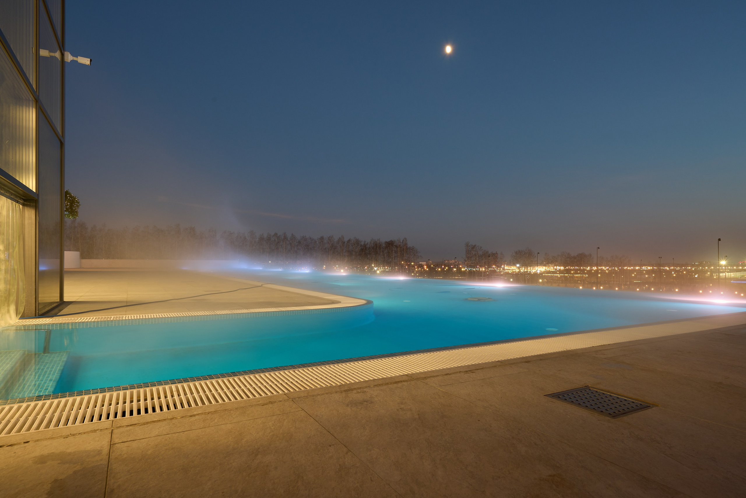 Магия Тепла. Абросимов Лев интерьерный и архитектурный фотограф