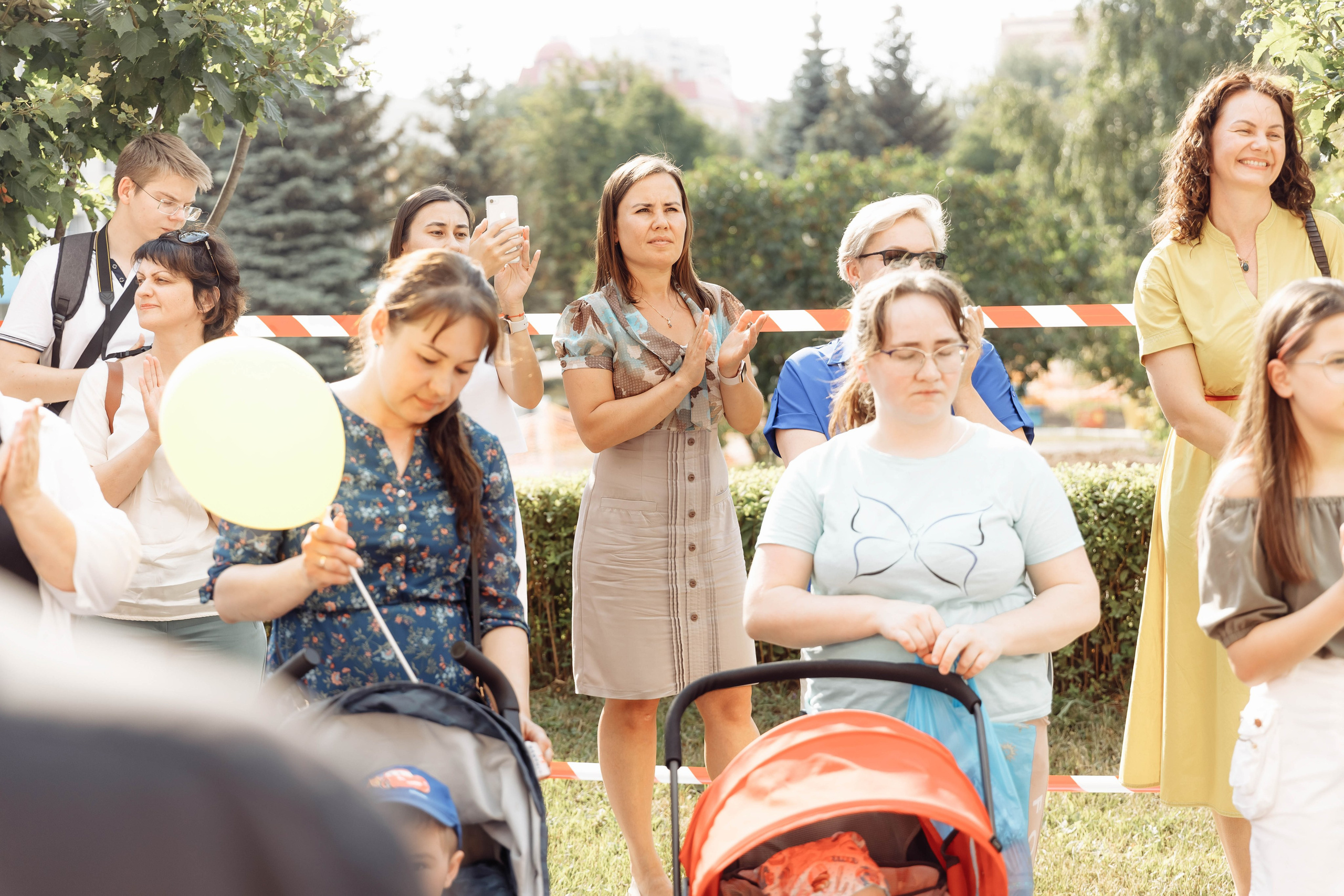 Дом Роналда Маклоналда. Свадебный фотограф Казань Чебоксары Москва