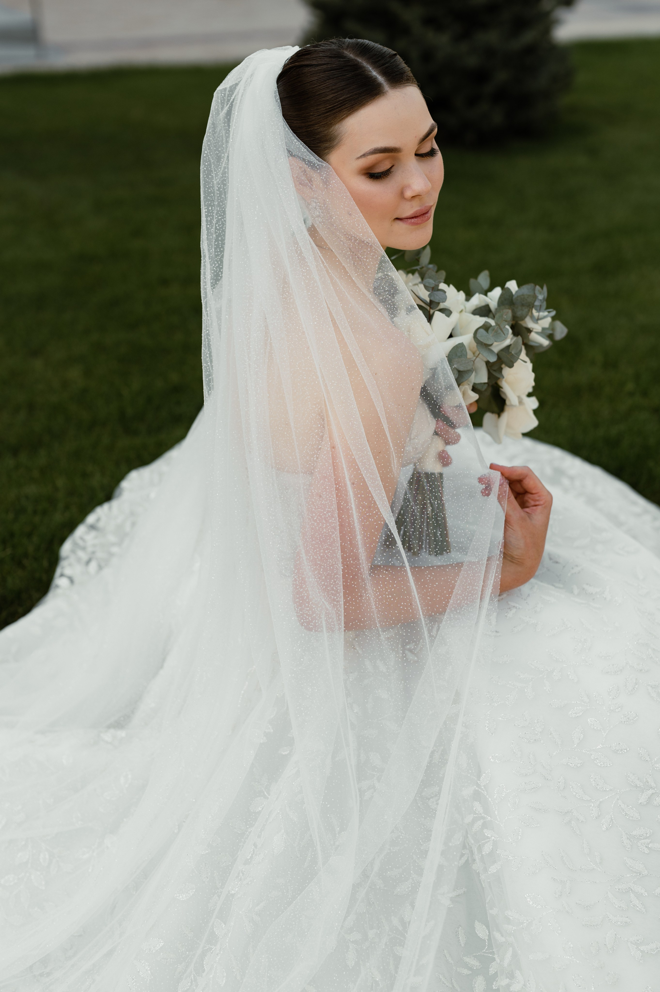 Артем и Алина. Свадебный и семейный фотограф Светлана Матвеенко