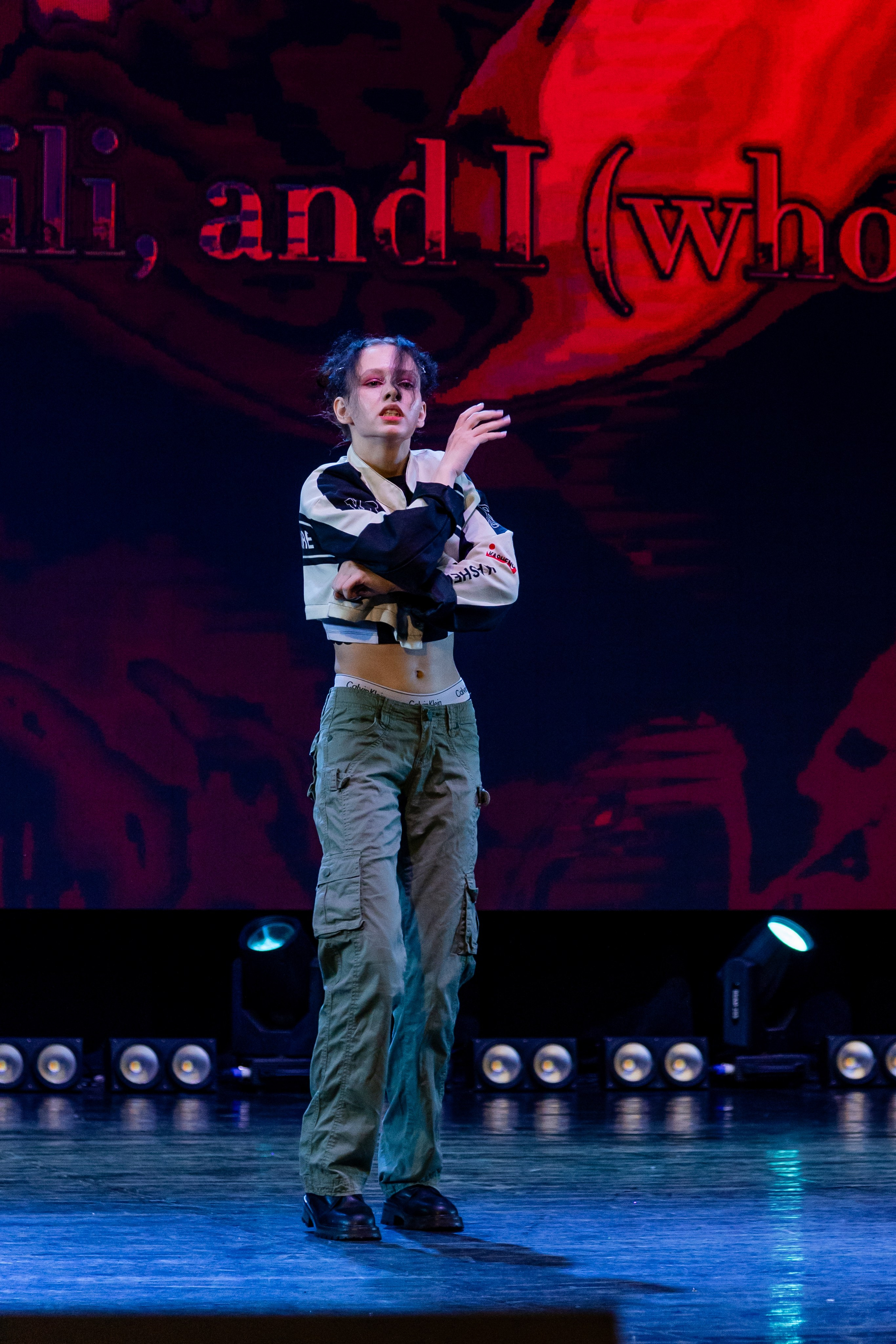 Кпоп кавер дэнс. Фотограф в Самаре / Олеся Широнина