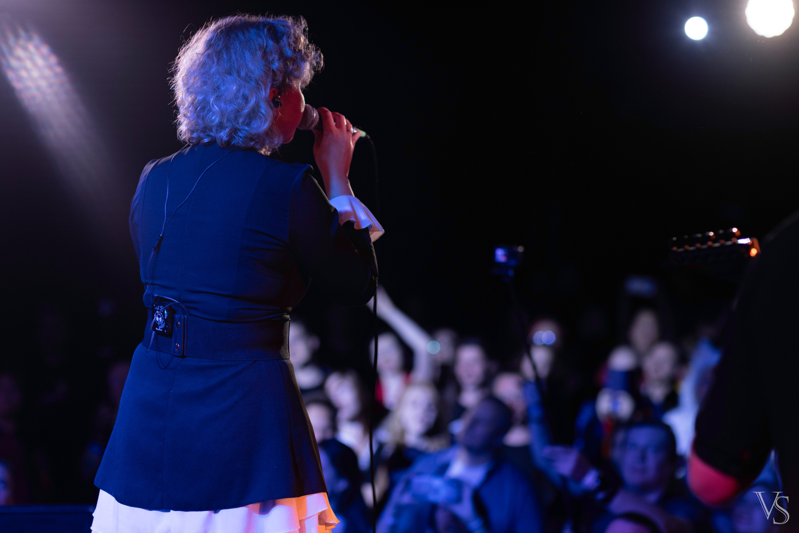 Марко Поло. Fort Rock Fest. Фотограф Виктор Степанов