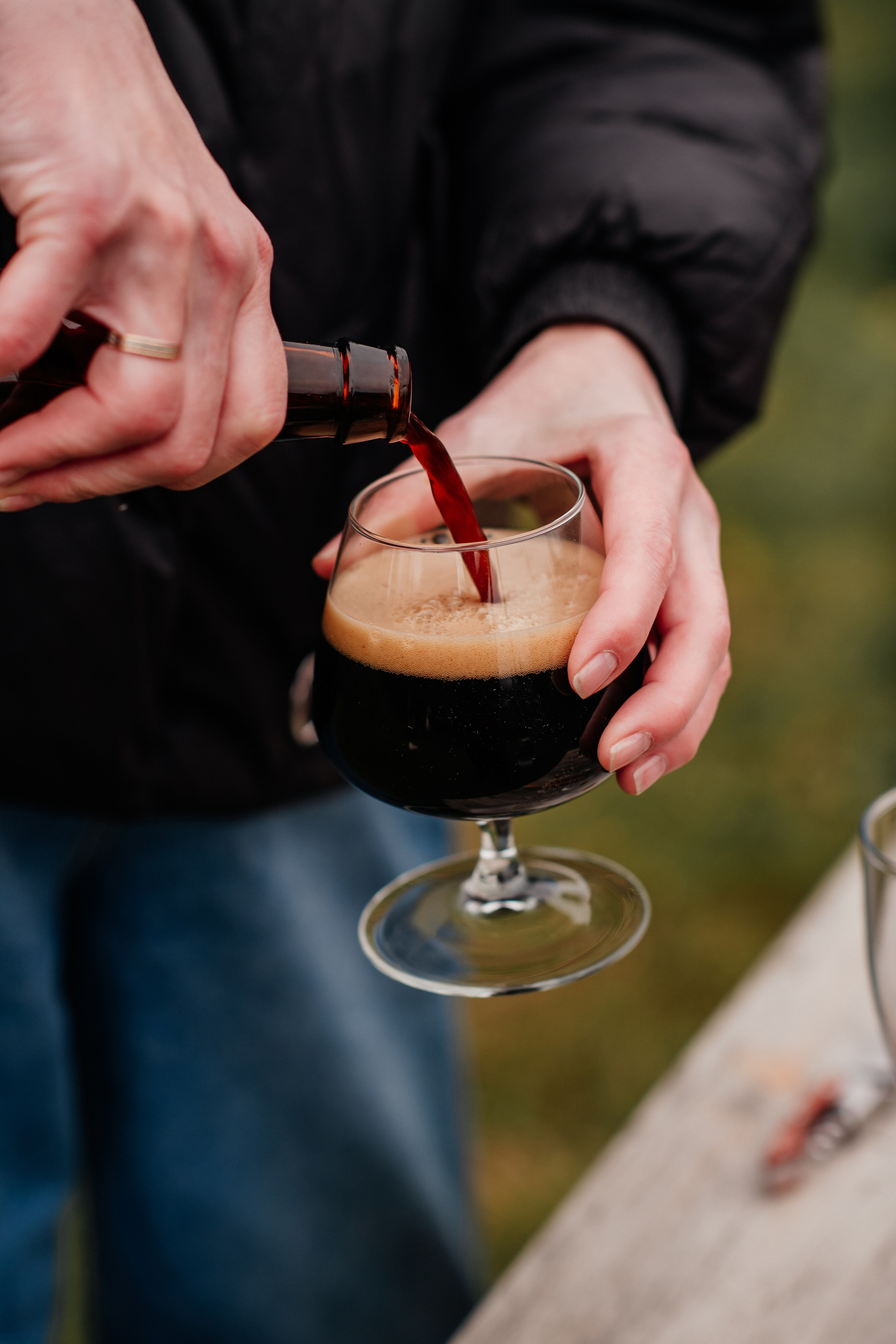 Напитки. Семейный и Свадебный фотограф. Санкт-Петербург. Пушкин