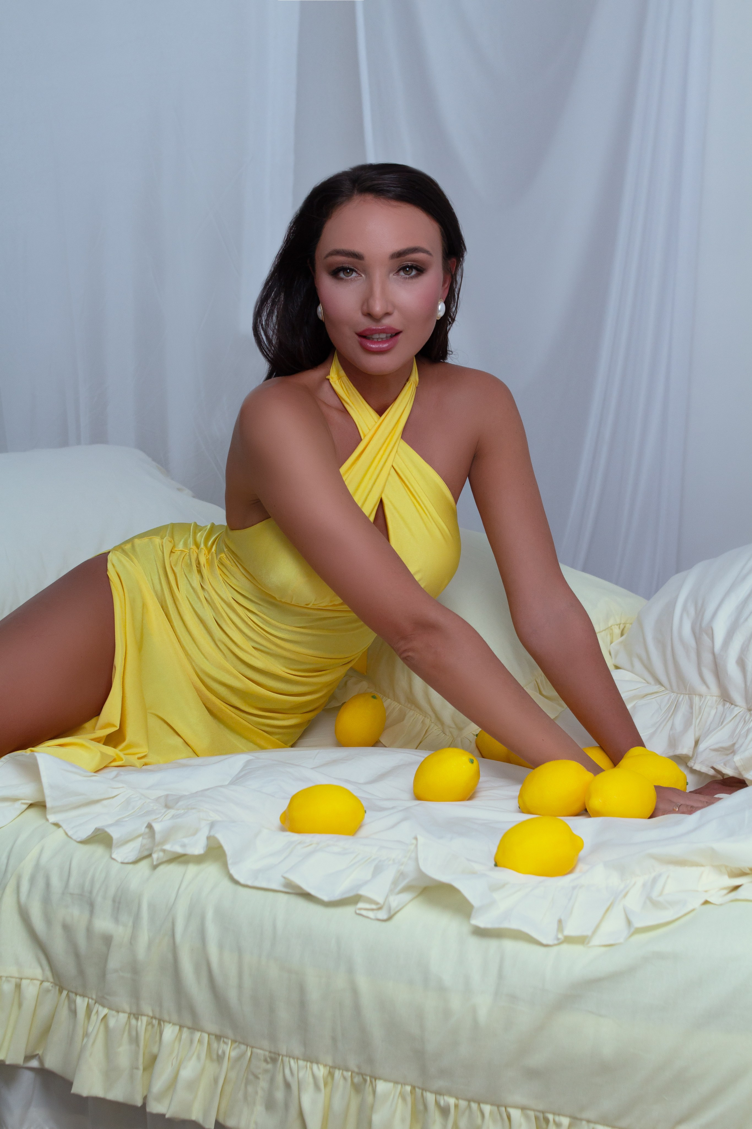 Модельные. Тютина Оля фотограф-ретушер Екатеринбург