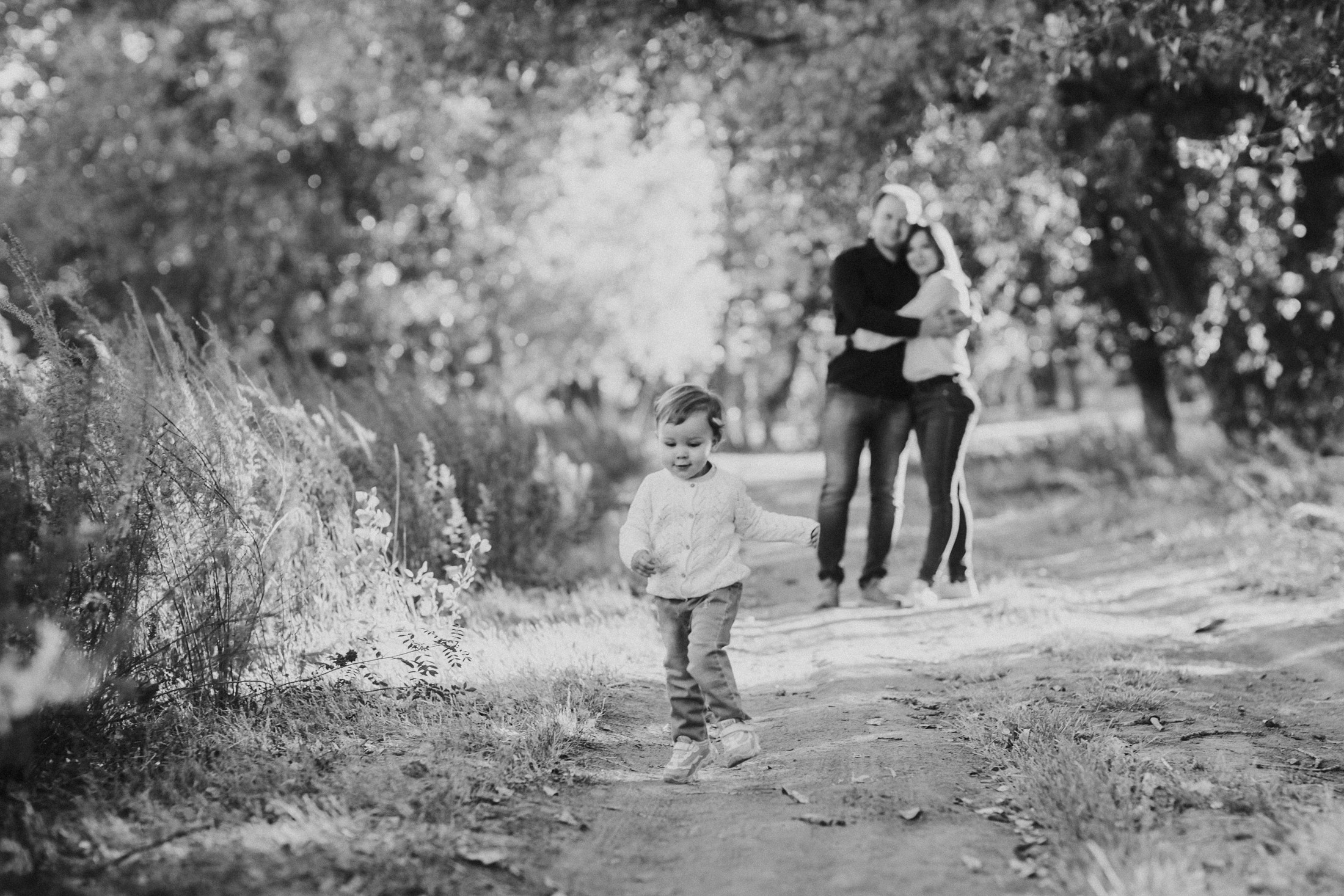 Семья Прохожих. Фотографы в городе Волгограде — Людмила Агеева и Алексей Околелов