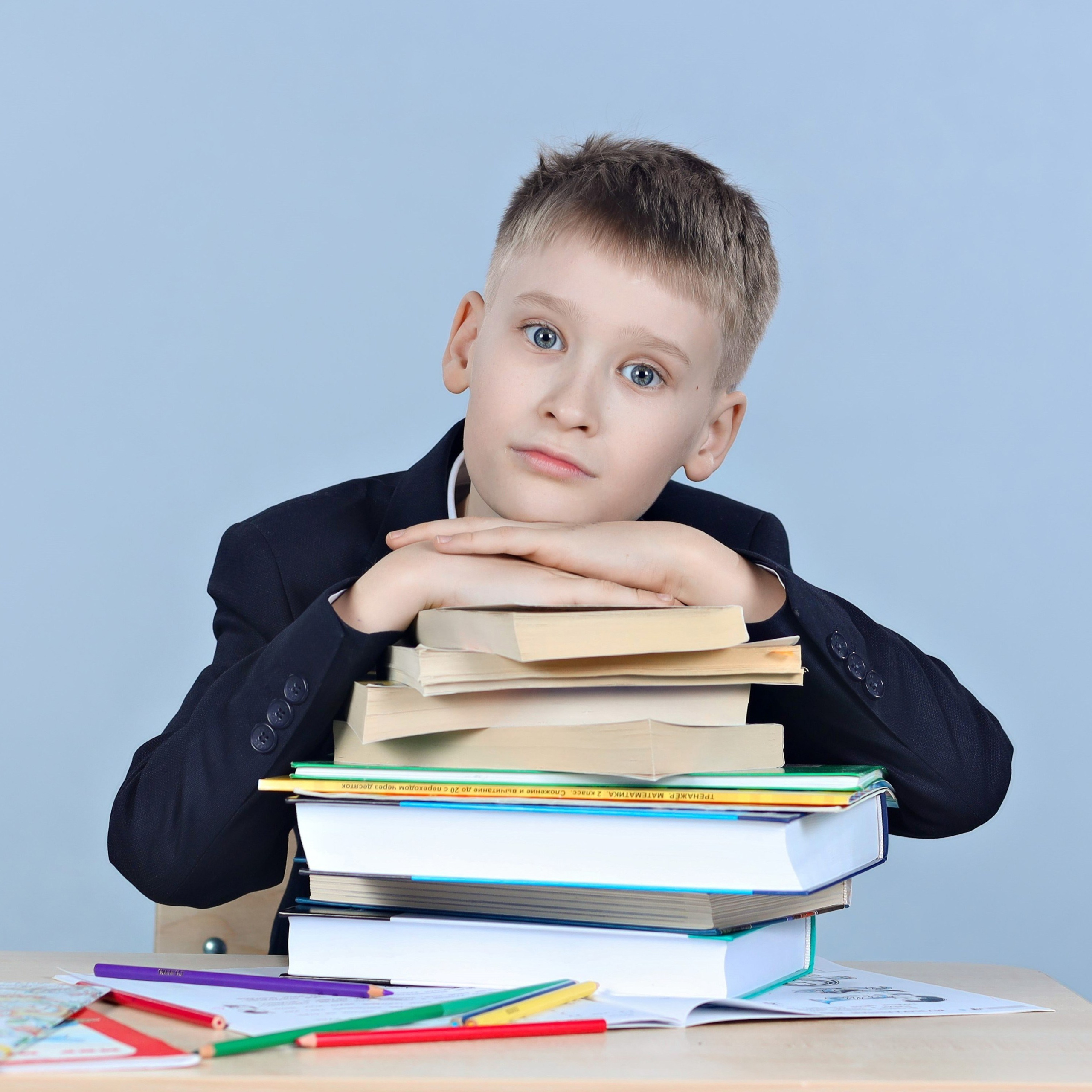 Начальная школа