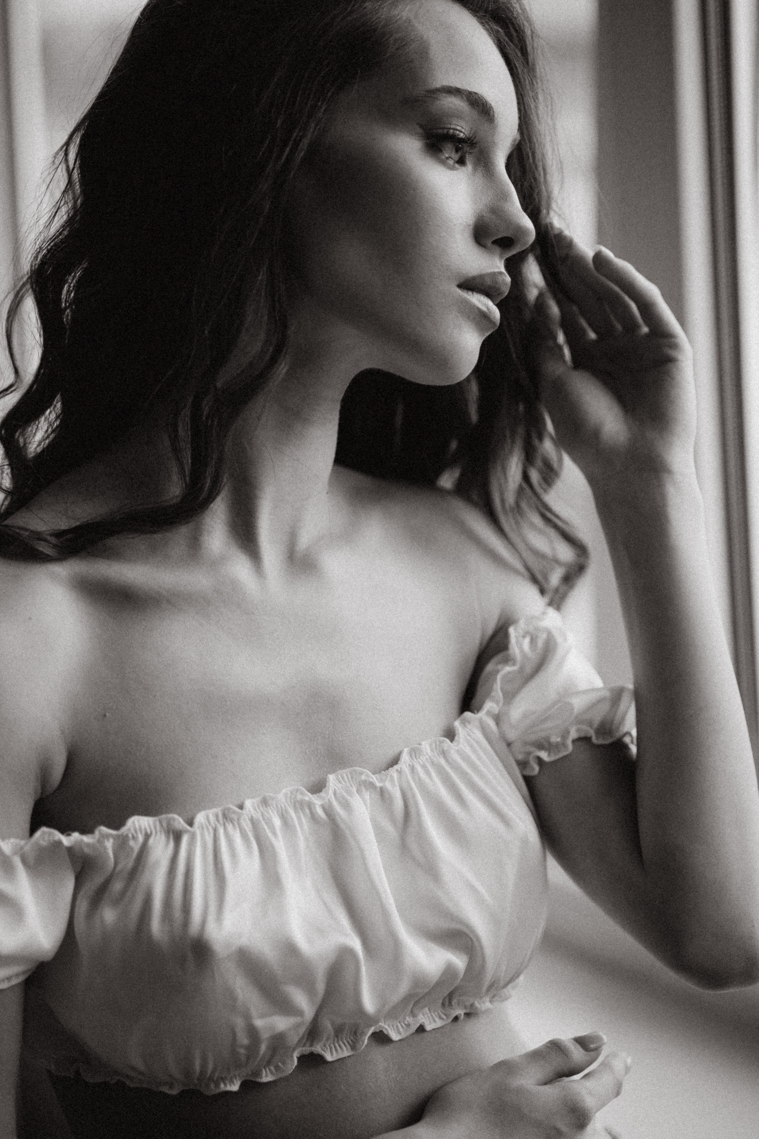 Анна. Фотограф Ульяна Дивина в Нижнем Новгороде и Нижегородской области