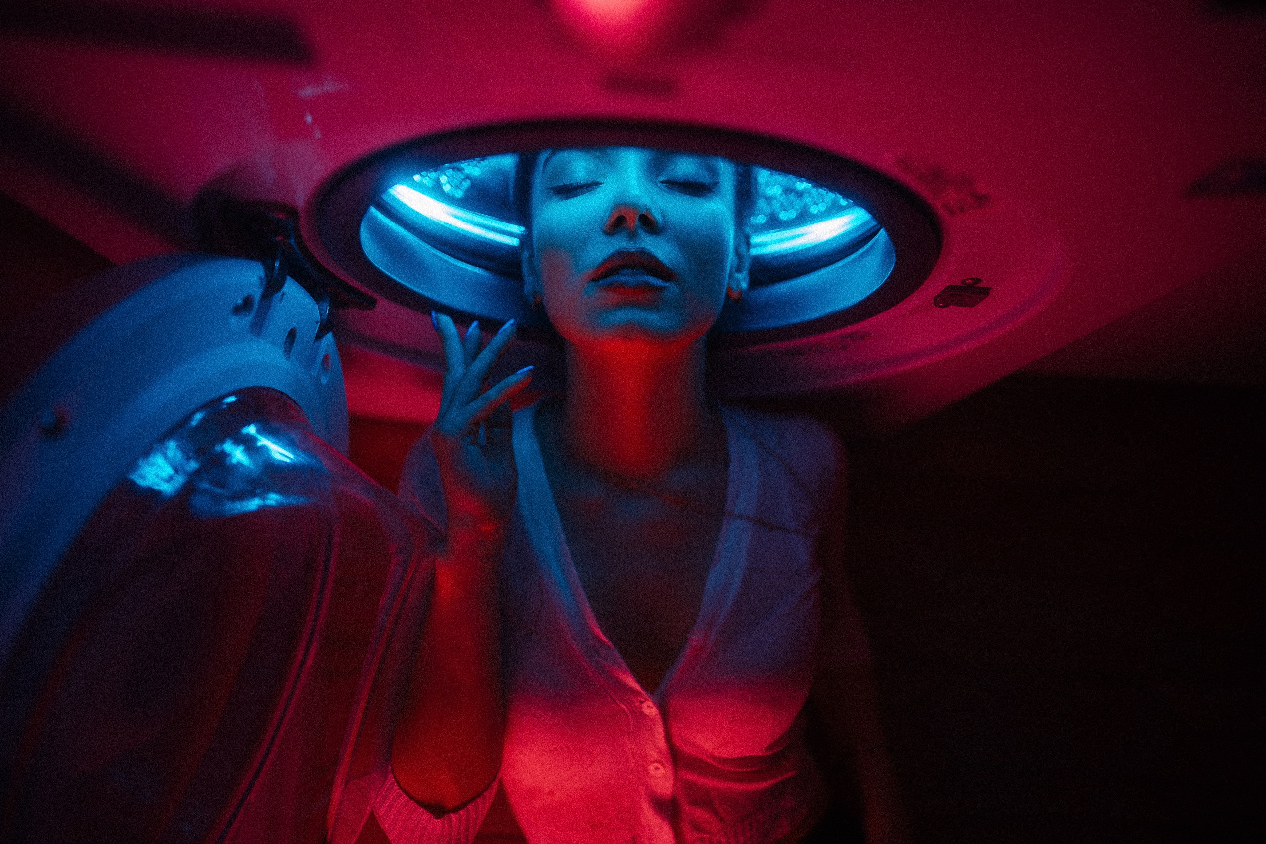 Курс по Фотографии